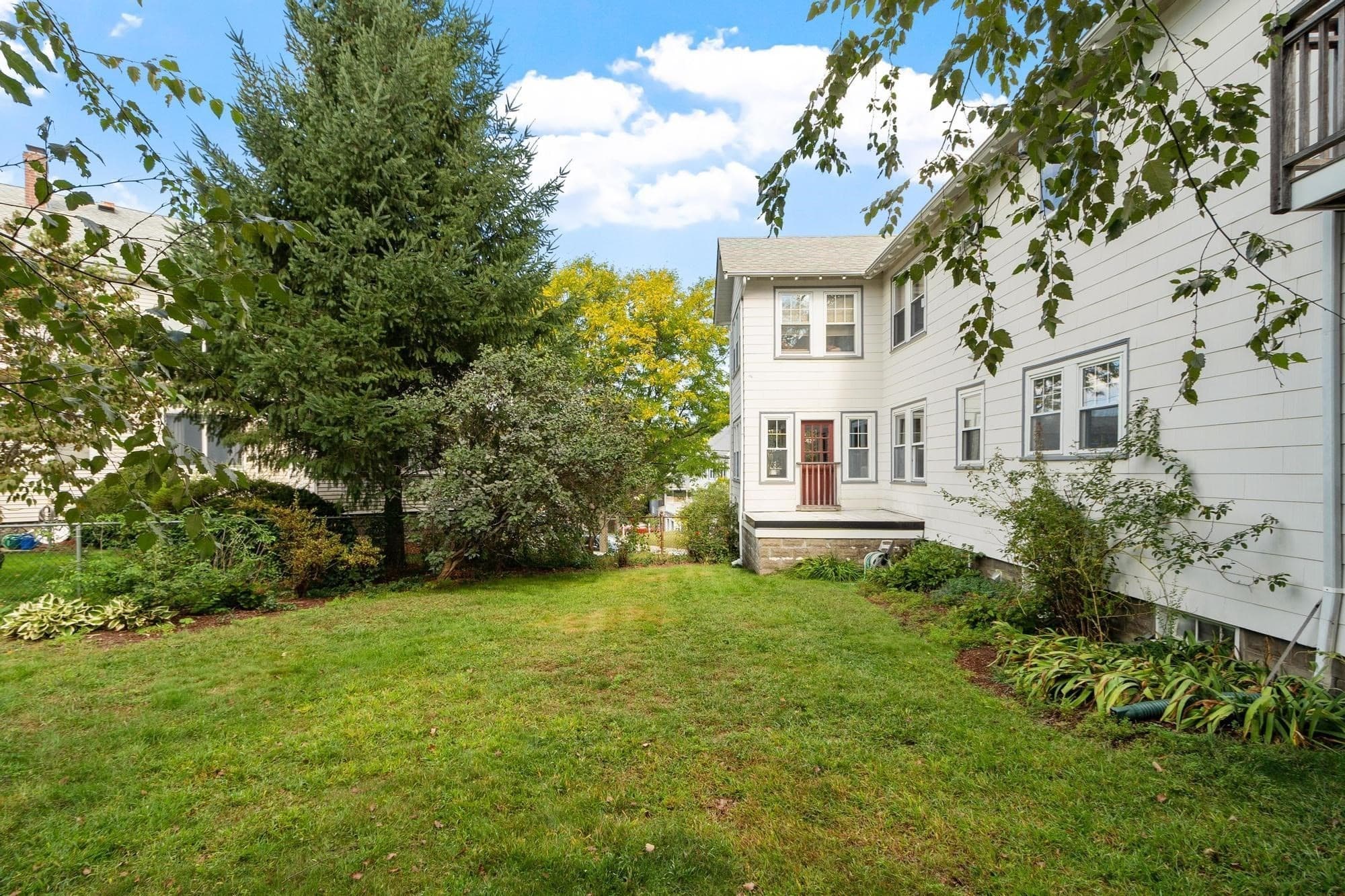 Condominium at 22 Moulton Rd # 1, Arlington MA 02476, Arlington, photo 22 of 26