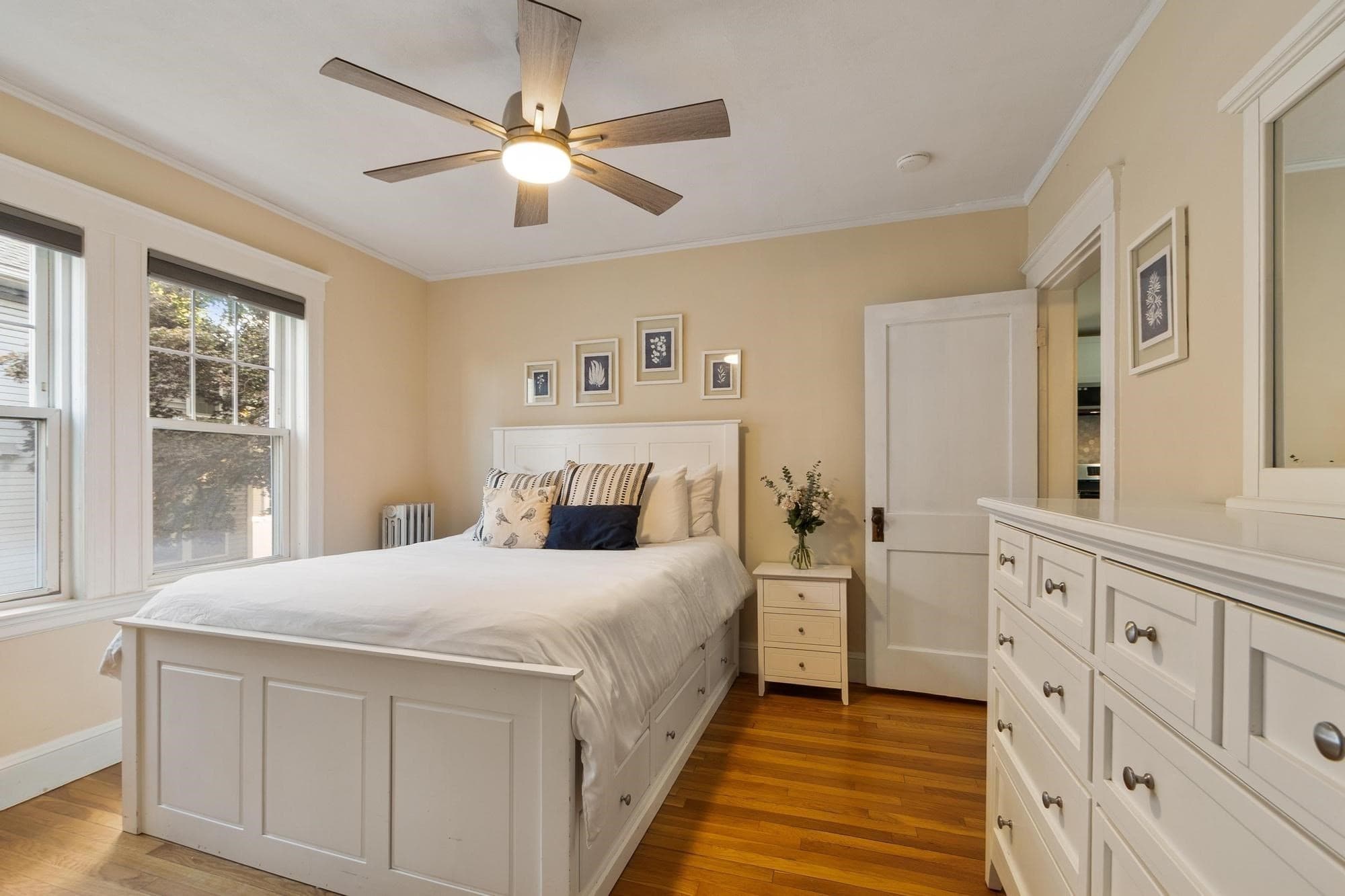 Condominium at 22 Moulton Rd # 1, Arlington MA 02476, Arlington, photo 7 of 26