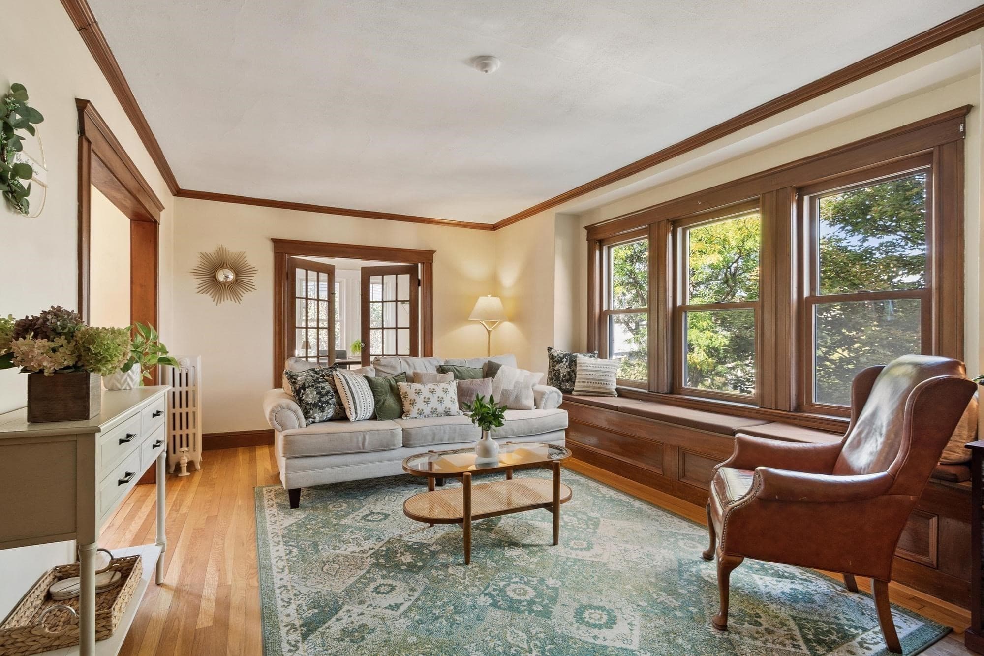 22 Moulton Rd # 1, Arlington MA 02476