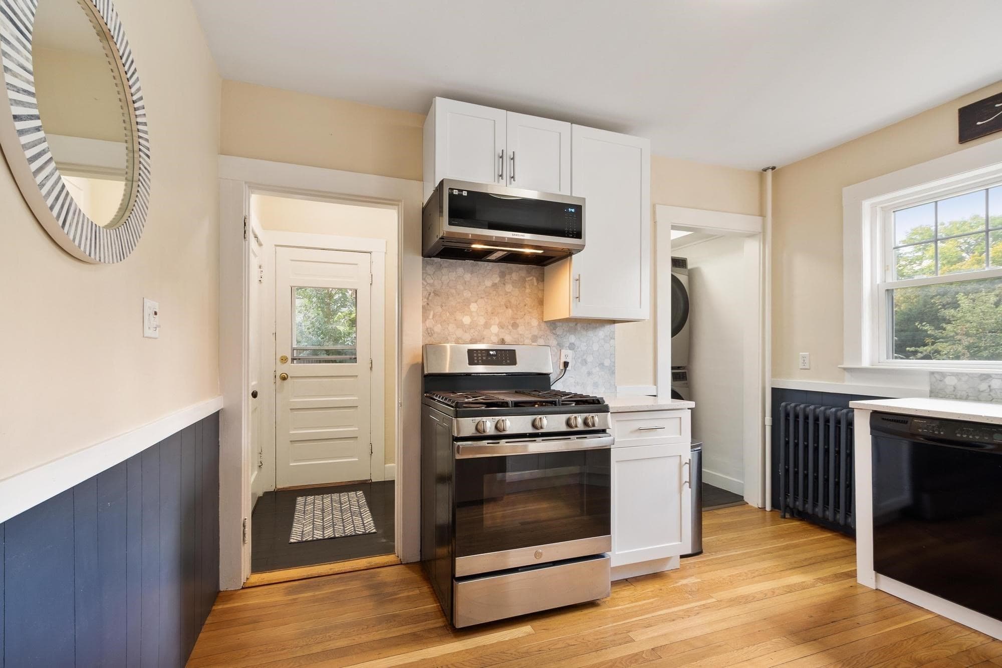 Condominium at 22 Moulton Rd # 1, Arlington MA 02476, Arlington, photo 14 of 26