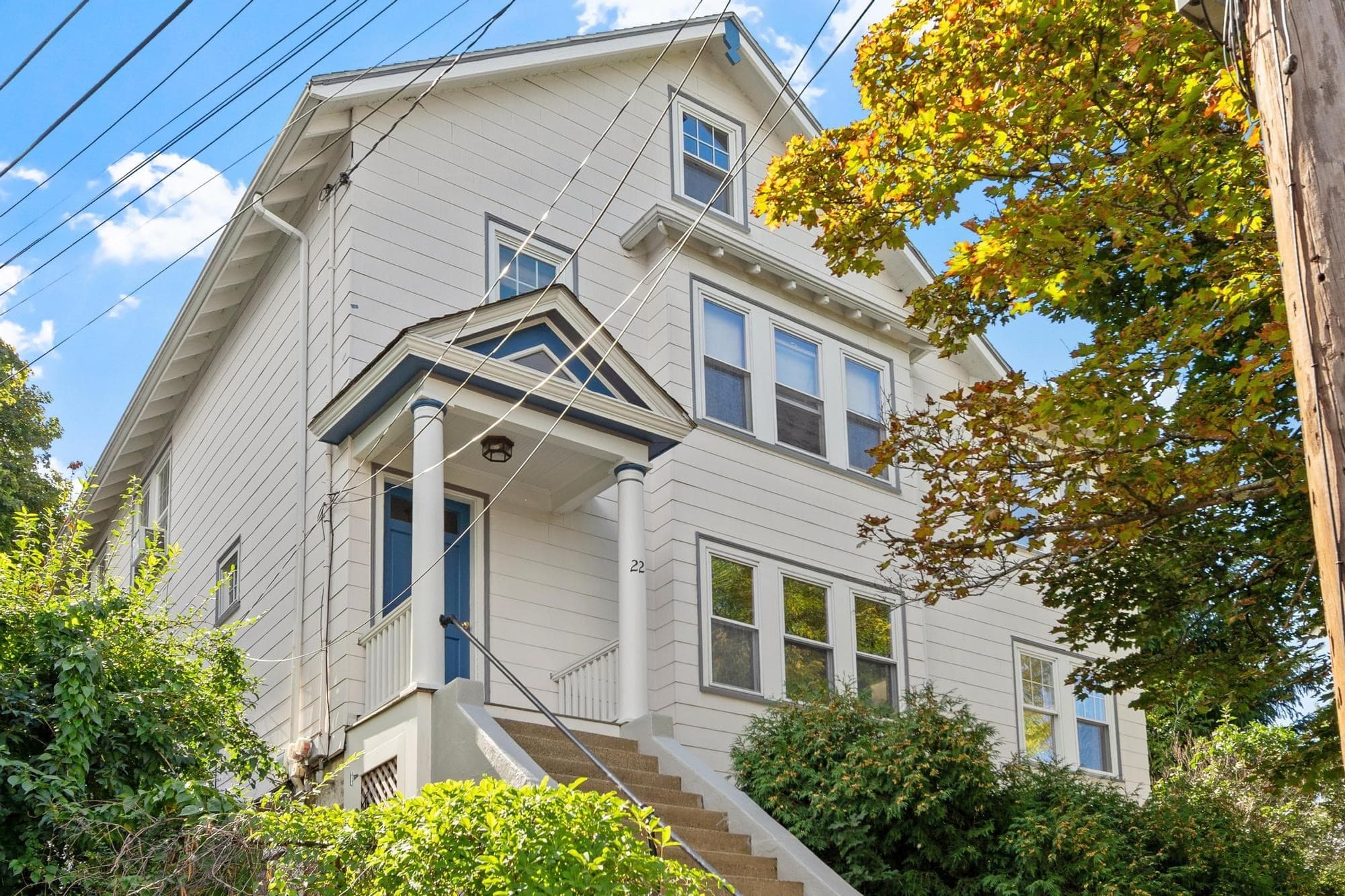 Condominium at 22 Moulton Rd # 1, Arlington MA 02476, Arlington, photo 18 of 26