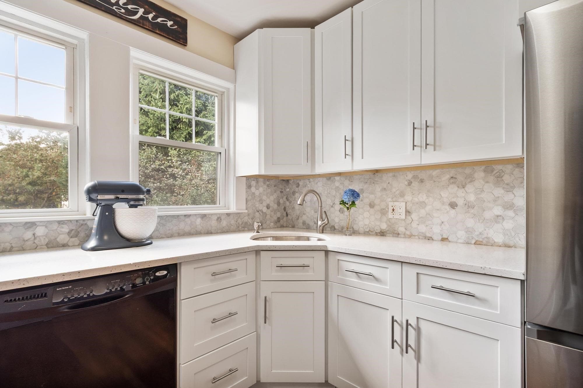 Condominium at 22 Moulton Rd # 1, Arlington MA 02476, Arlington, photo 15 of 26