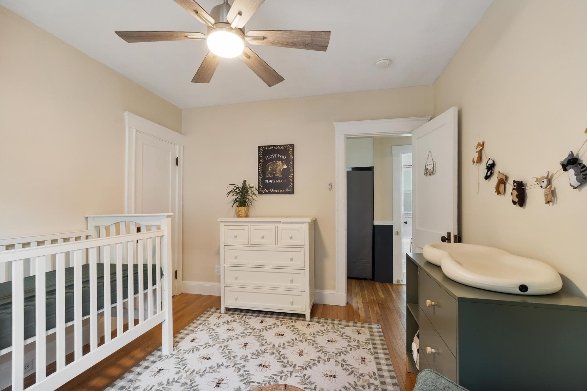Condominium at 22 Moulton Rd # 1, Arlington MA 02476, Arlington, photo 11 of 26