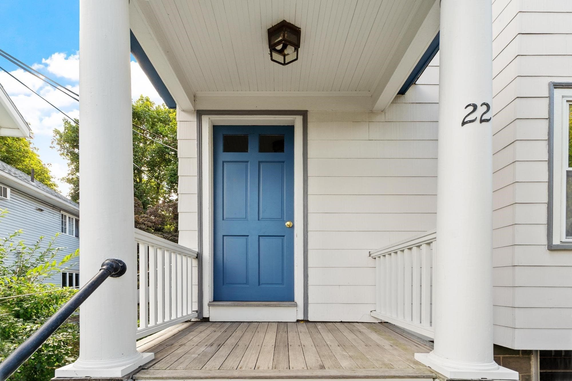 Condominium at 22 Moulton Rd # 1, Arlington MA 02476, Arlington, photo 19 of 26