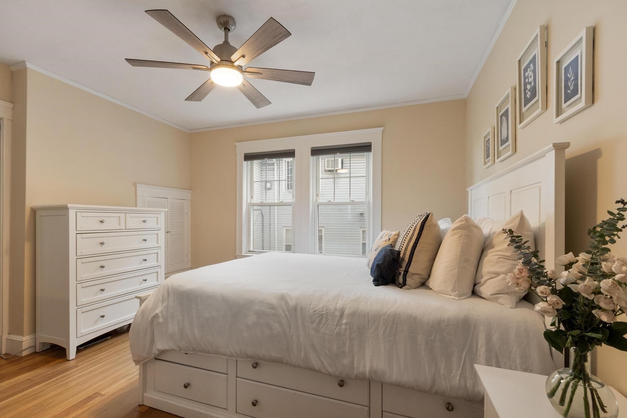 Condominium at 22 Moulton Rd # 1, Arlington MA 02476, Arlington, photo 8 of 26