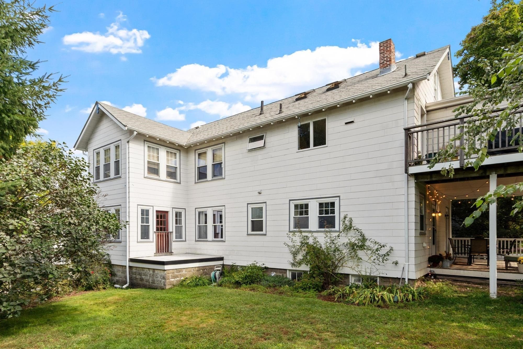Condominium at 22 Moulton Rd # 1, Arlington MA 02476, Arlington, photo 25 of 26