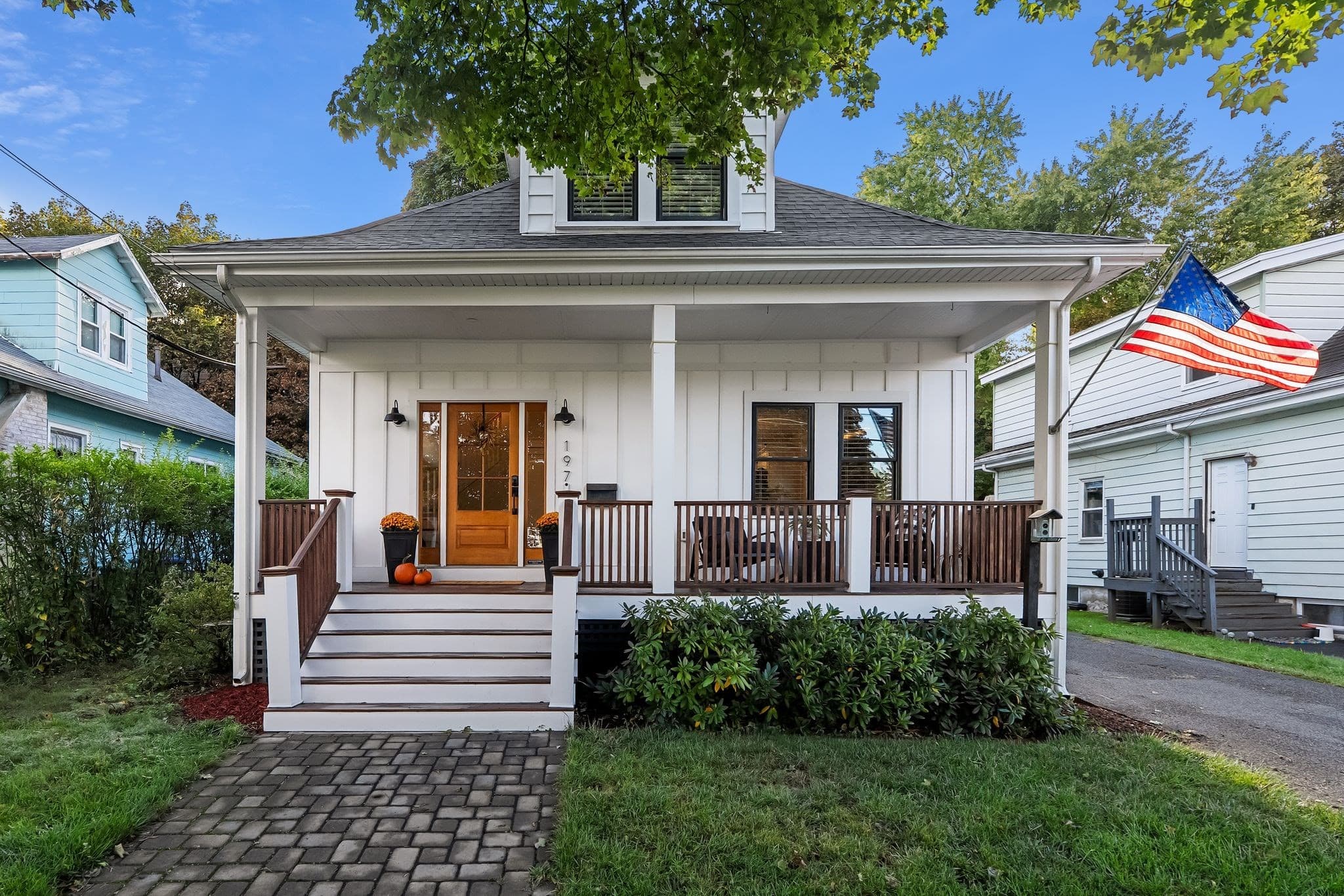 197 Brookside Pkwy, Medford MA 02155