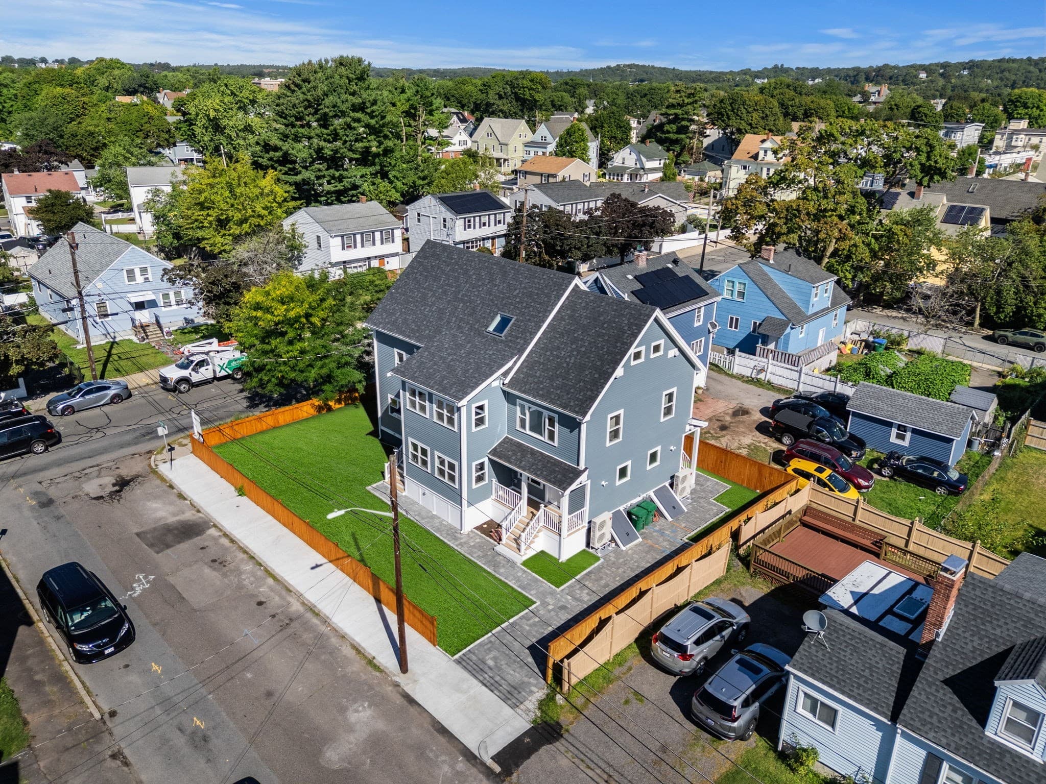 49-51 Spring Street, Medford MA 02155