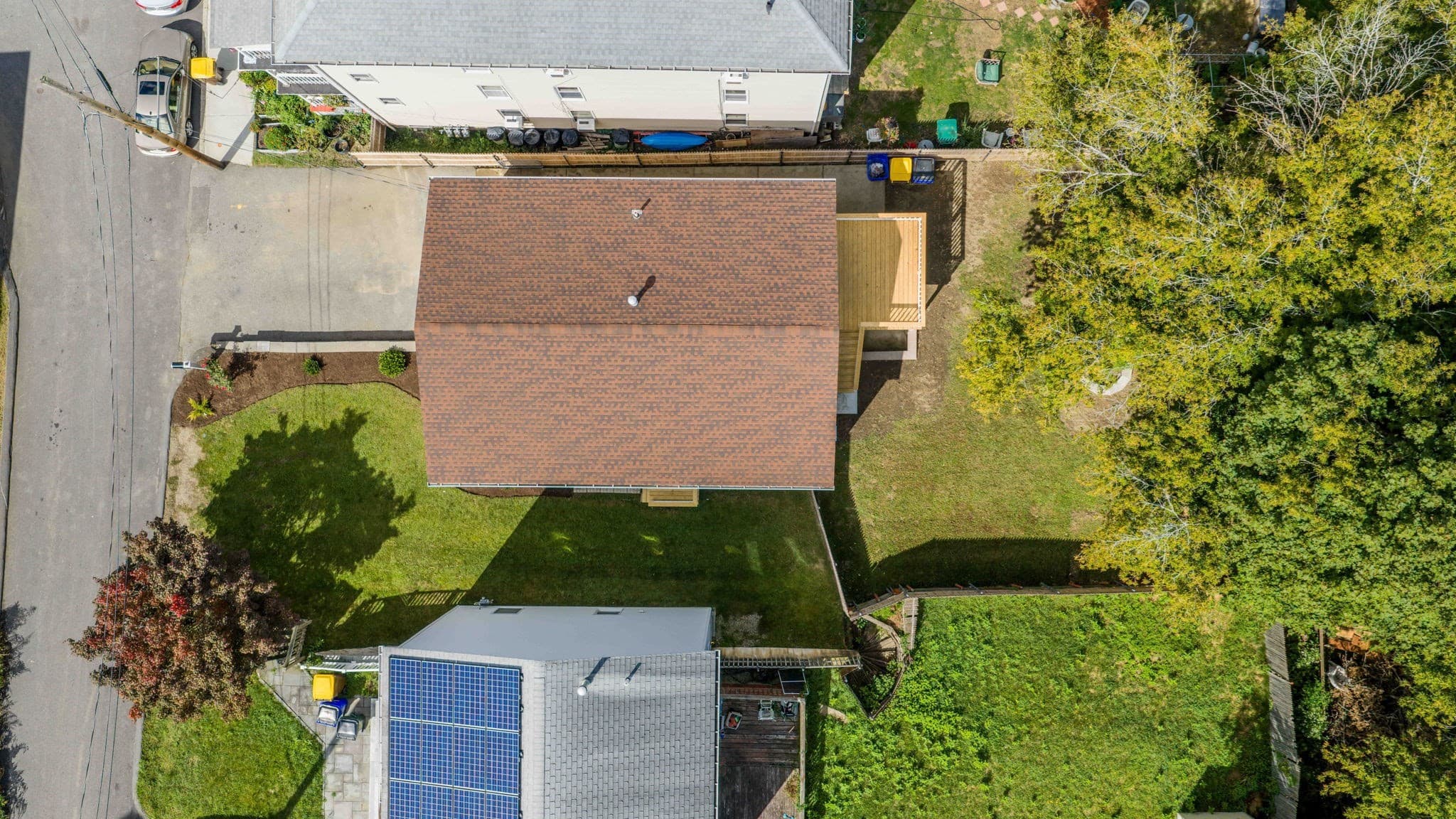 Single Family Residence at 102 Vestal St, Fall River MA 02720, Fall River, photo 40 of 42