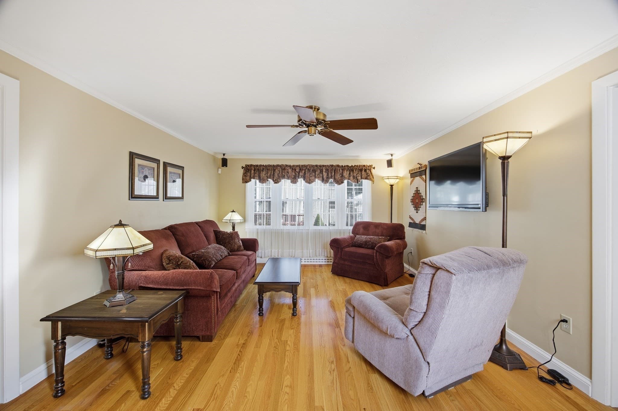 Single Family Residence at 17 Grove Ave, Holbrook MA 02343, Holbrook, photo 14 of 42