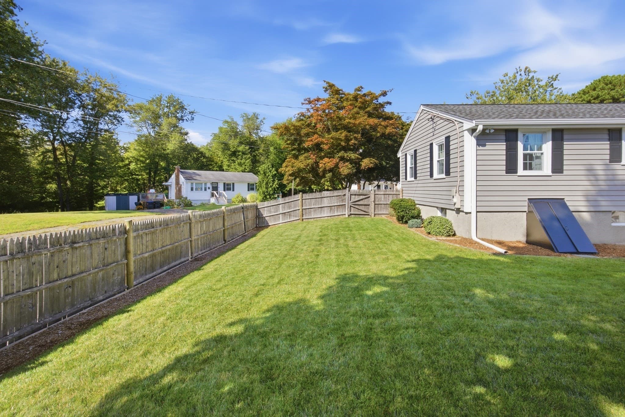 Single Family Residence at 17 Grove Ave, Holbrook MA 02343, Holbrook, photo 37 of 42