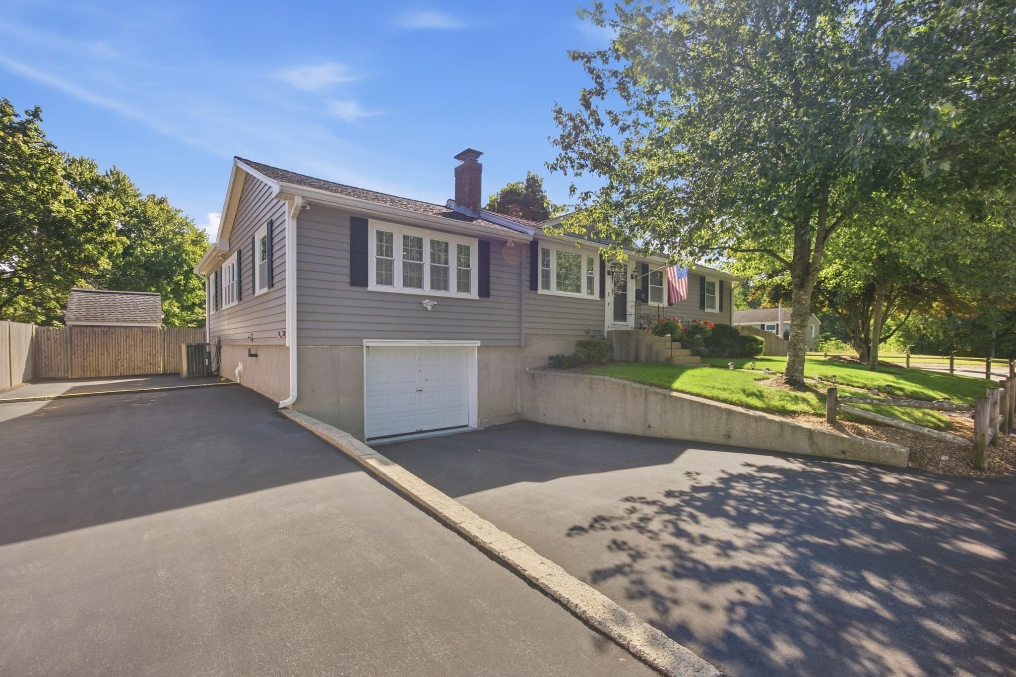 Single Family Residence at 17 Grove Ave, Holbrook MA 02343, Holbrook, photo 40 of 42