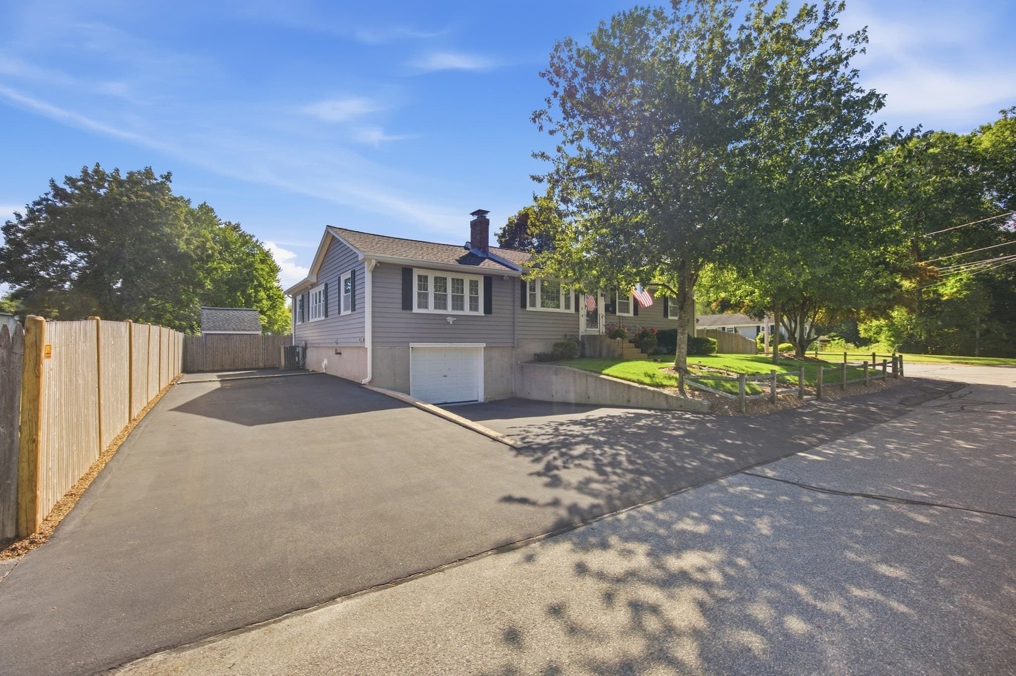 Single Family Residence at 17 Grove Ave, Holbrook MA 02343, Holbrook, photo 39 of 42
