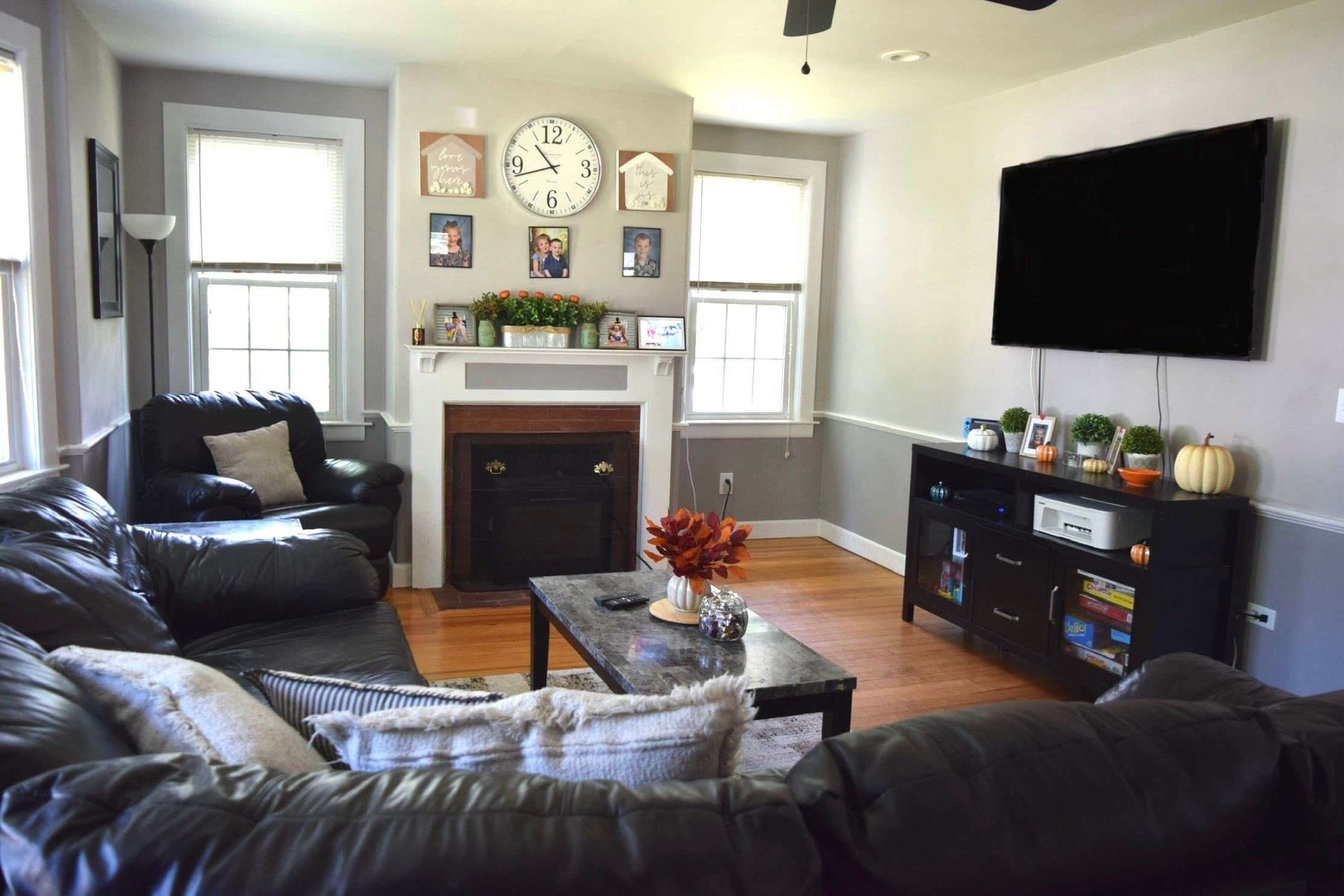 Single Family Residence at 26 Cross St, West Bridgewater MA 02379, West Bridgewater, photo 2 of 22