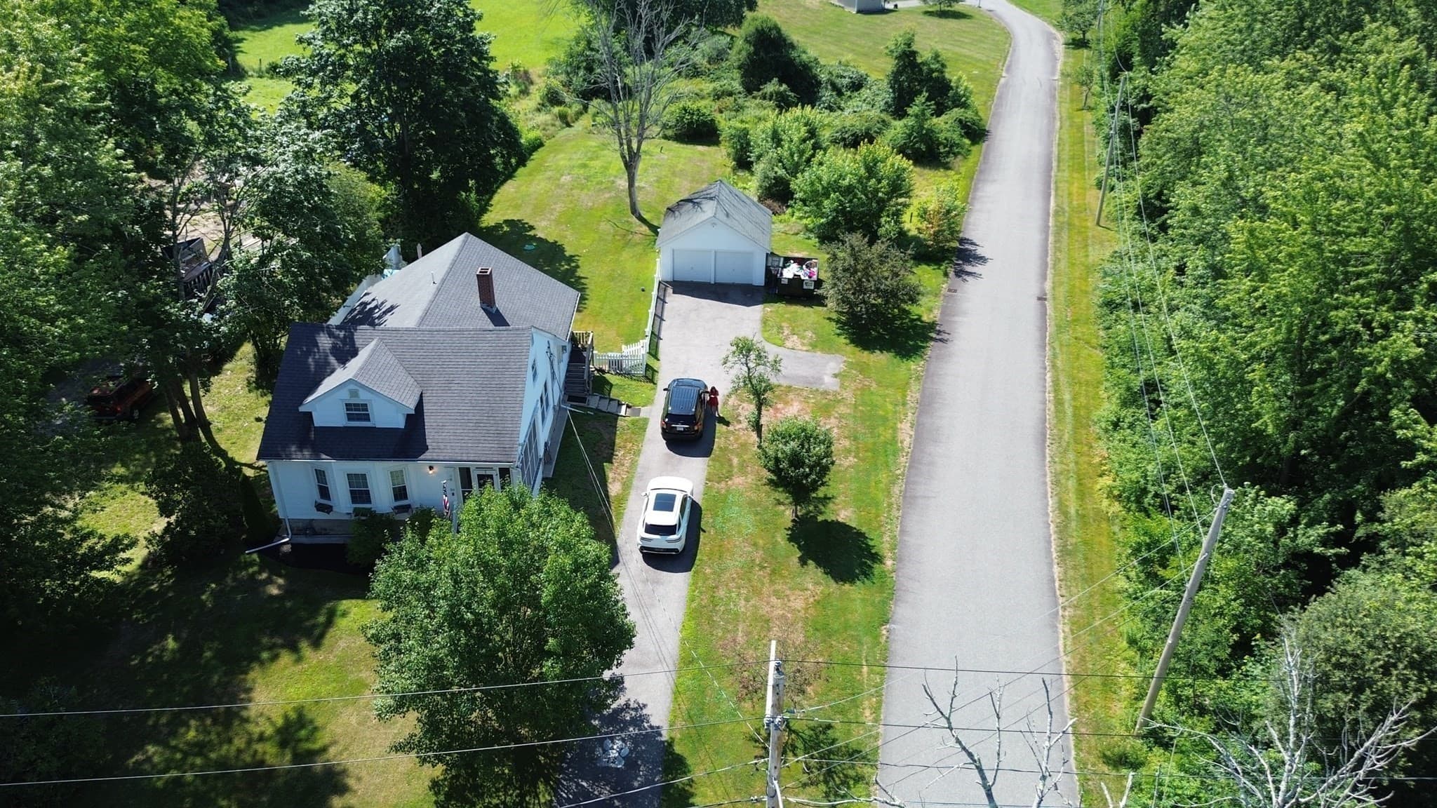 Single Family Residence at 26 Cross St, West Bridgewater MA 02379, West Bridgewater, photo 22 of 22