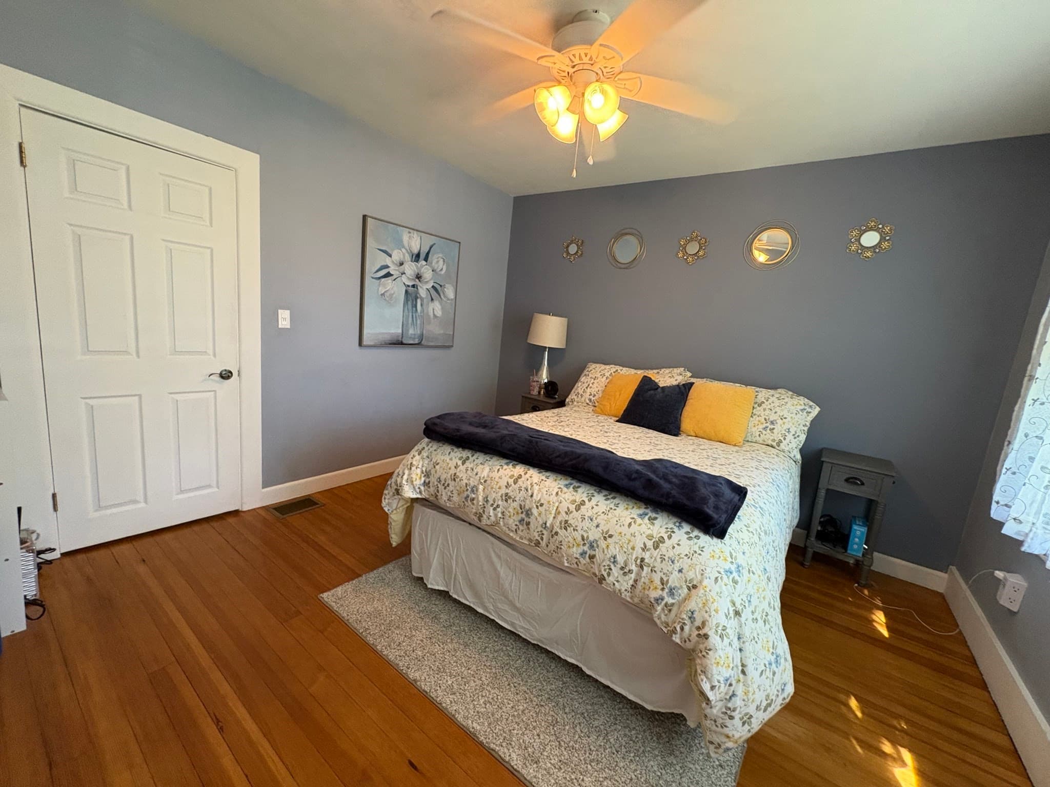 Single Family Residence at 26 Cross St, West Bridgewater MA 02379, West Bridgewater, photo 9 of 22