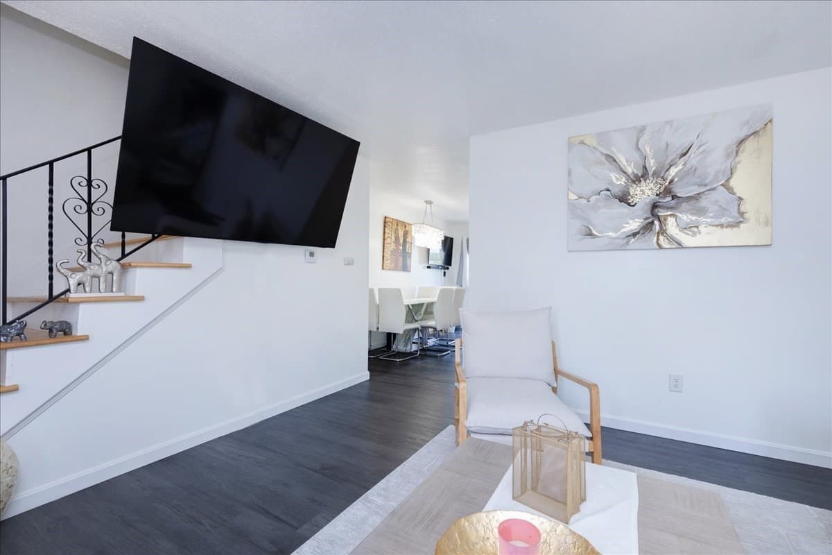 Condominium at 47 Kent St # A, Lawrence MA 01843, Lawrence, photo 6 of 27