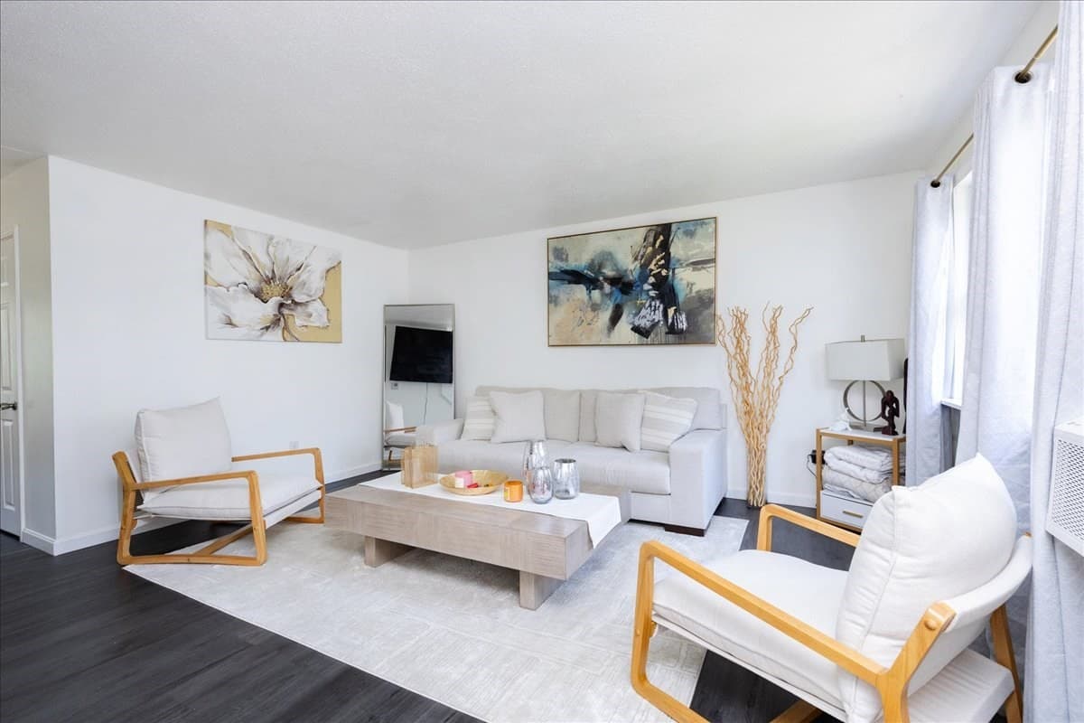 Condominium at 47 Kent St # A, Lawrence MA 01843, Lawrence, photo 3 of 27