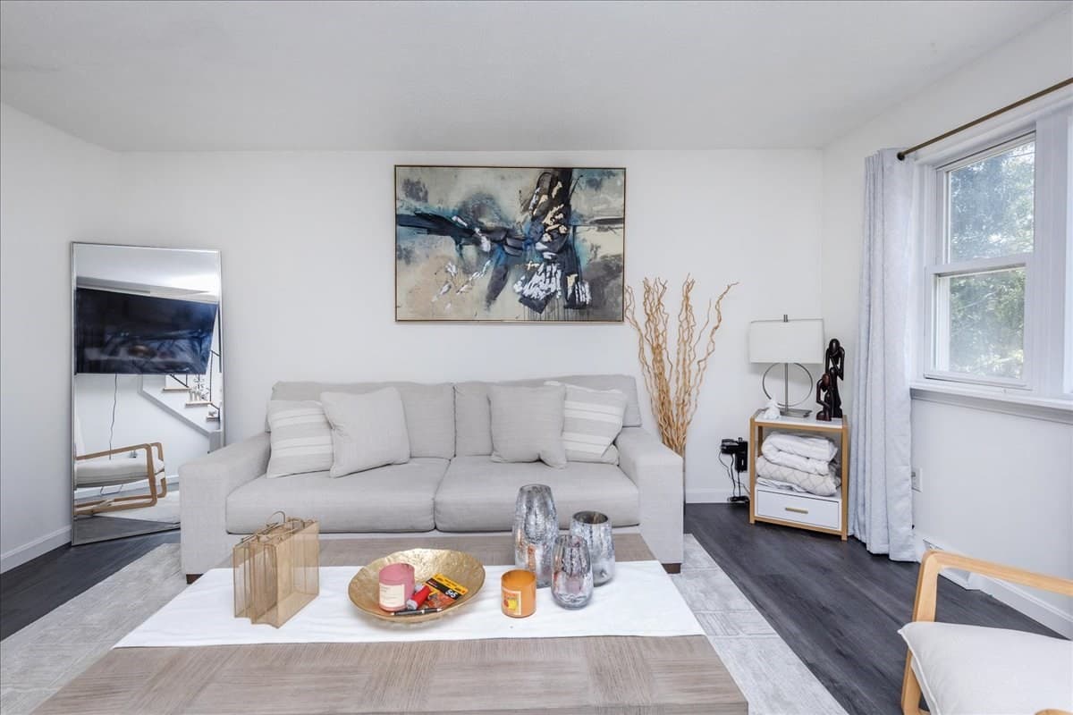 Condominium at 47 Kent St # A, Lawrence MA 01843, Lawrence, photo 5 of 27