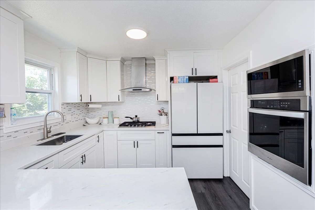 Condominium at 47 Kent St # A, Lawrence MA 01843, Lawrence, photo 10 of 27