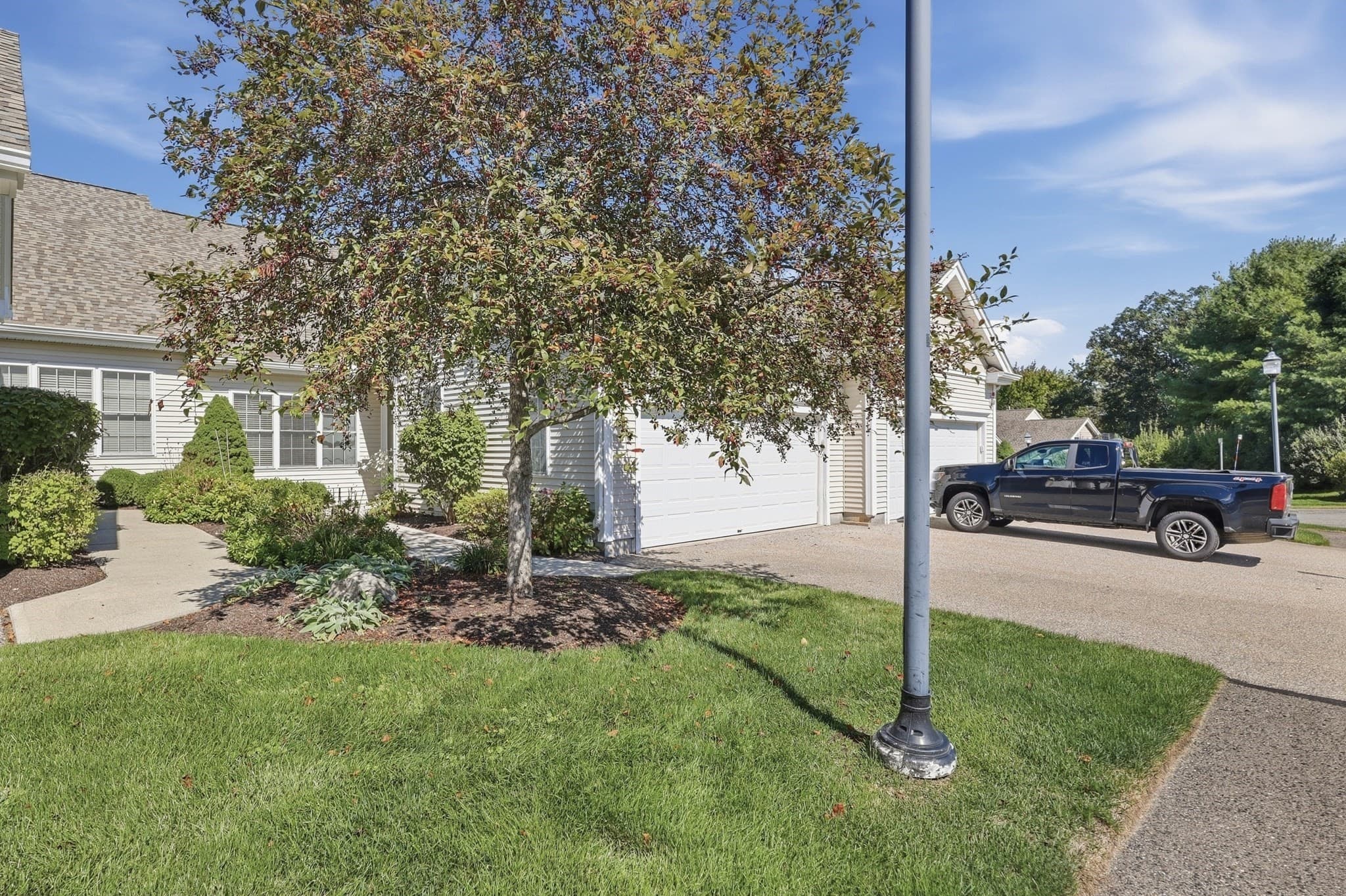 4 Blossom Tree Drive # 4, Shrewsbury MA 01545