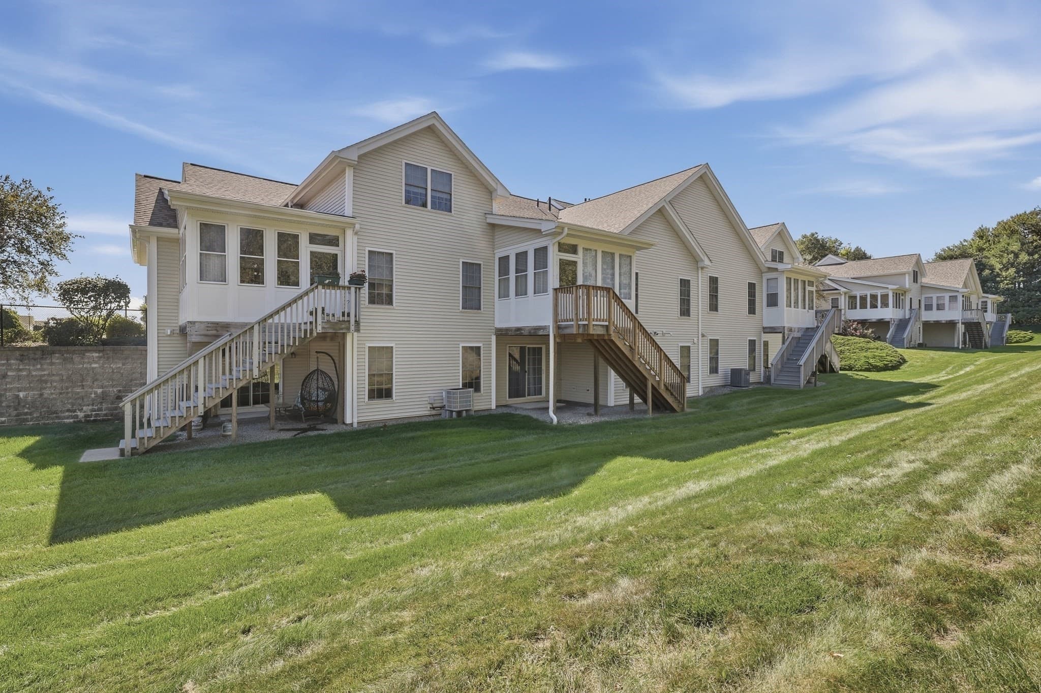 Condominium at 4 Blossom Tree Drive # 4, Shrewsbury MA 01545, Shrewsbury, photo 34 of 34