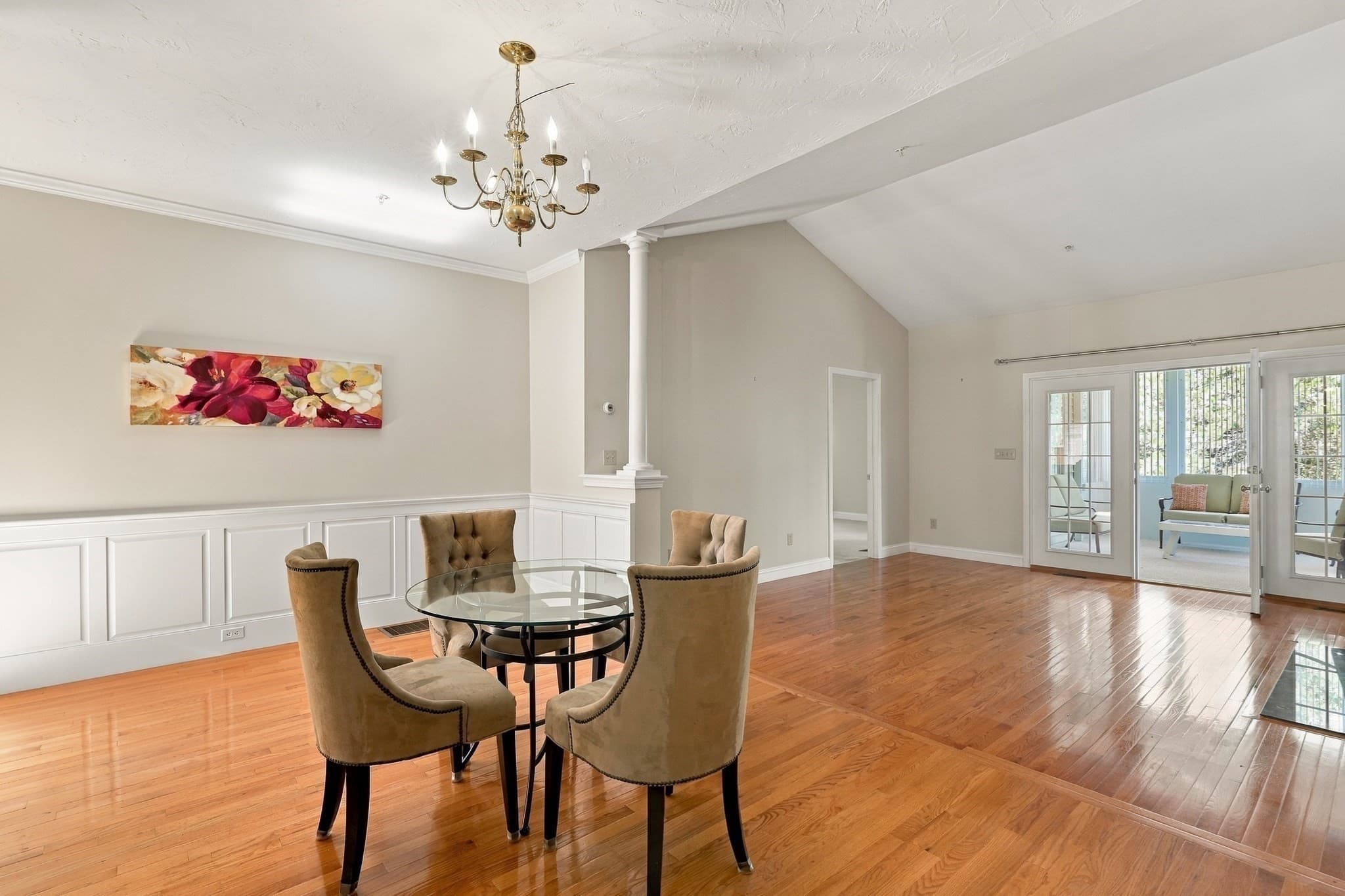 Condominium at 4 Blossom Tree Drive # 4, Shrewsbury MA 01545, Shrewsbury, photo 18 of 34