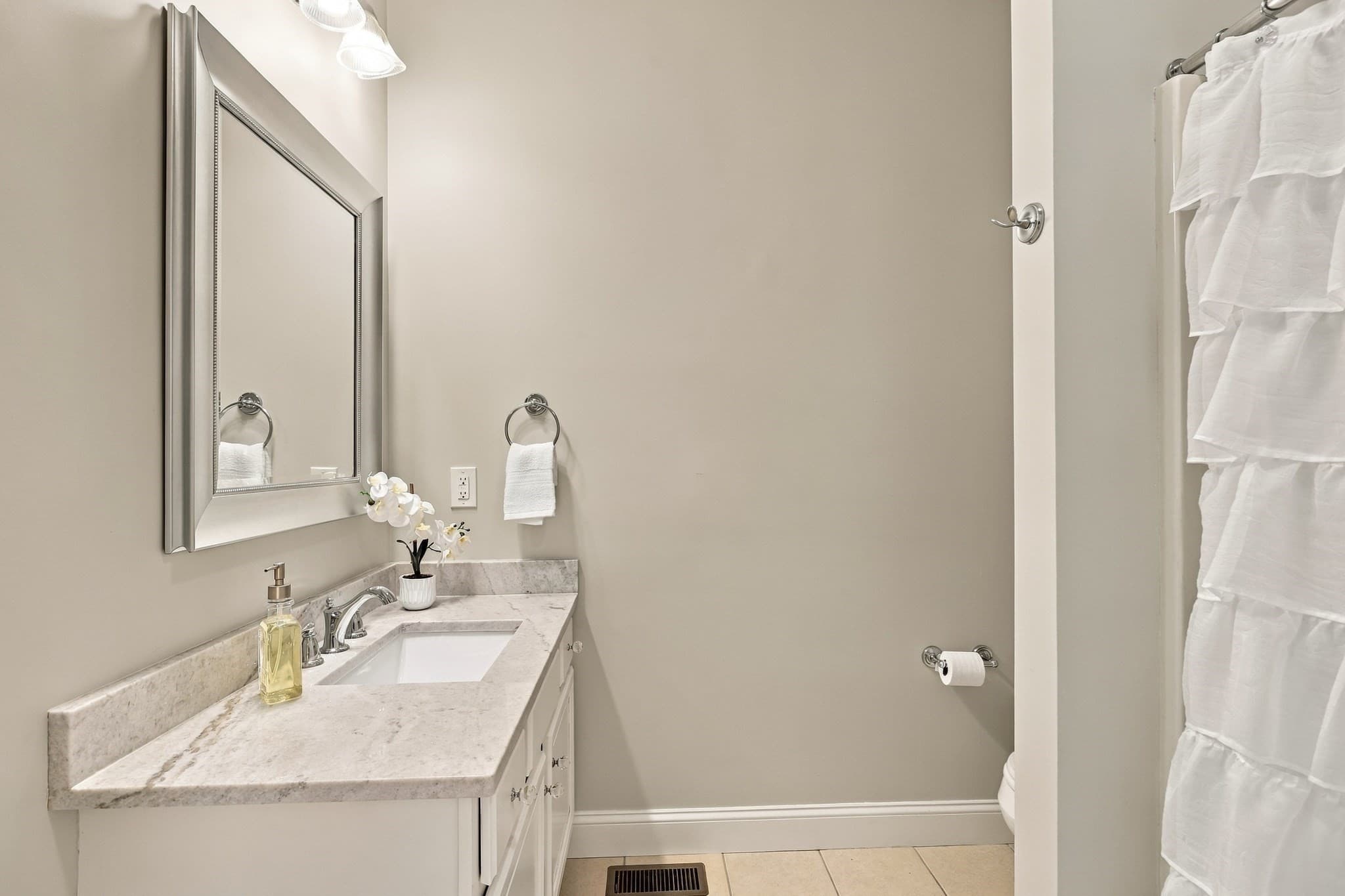 Condominium at 4 Blossom Tree Drive # 4, Shrewsbury MA 01545, Shrewsbury, photo 29 of 34