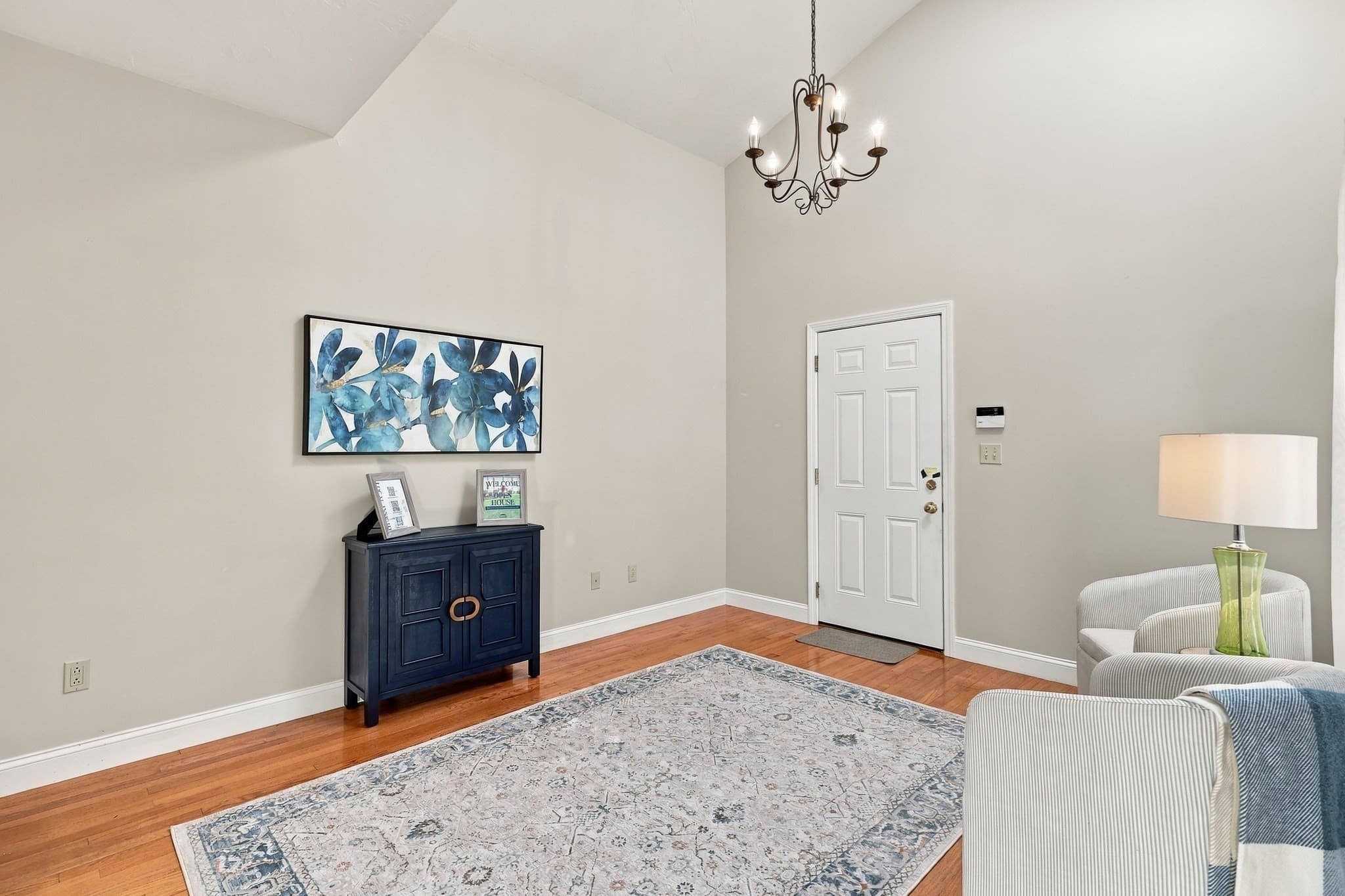 Condominium at 4 Blossom Tree Drive # 4, Shrewsbury MA 01545, Shrewsbury, photo 8 of 34