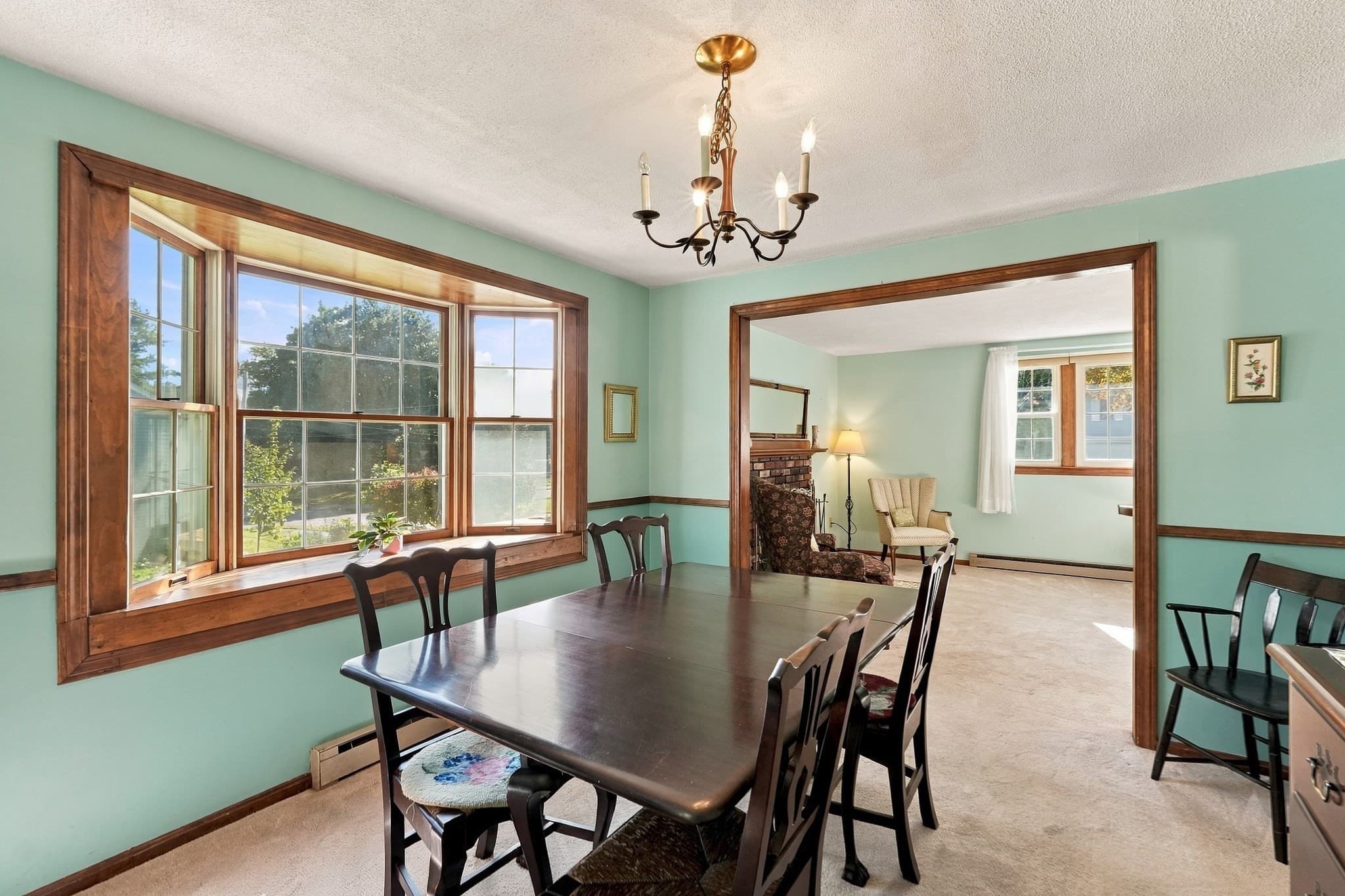 Single Family Residence at 17 Whippoorwill Drive, Shrewsbury MA 01545, Shrewsbury, photo 13 of 39