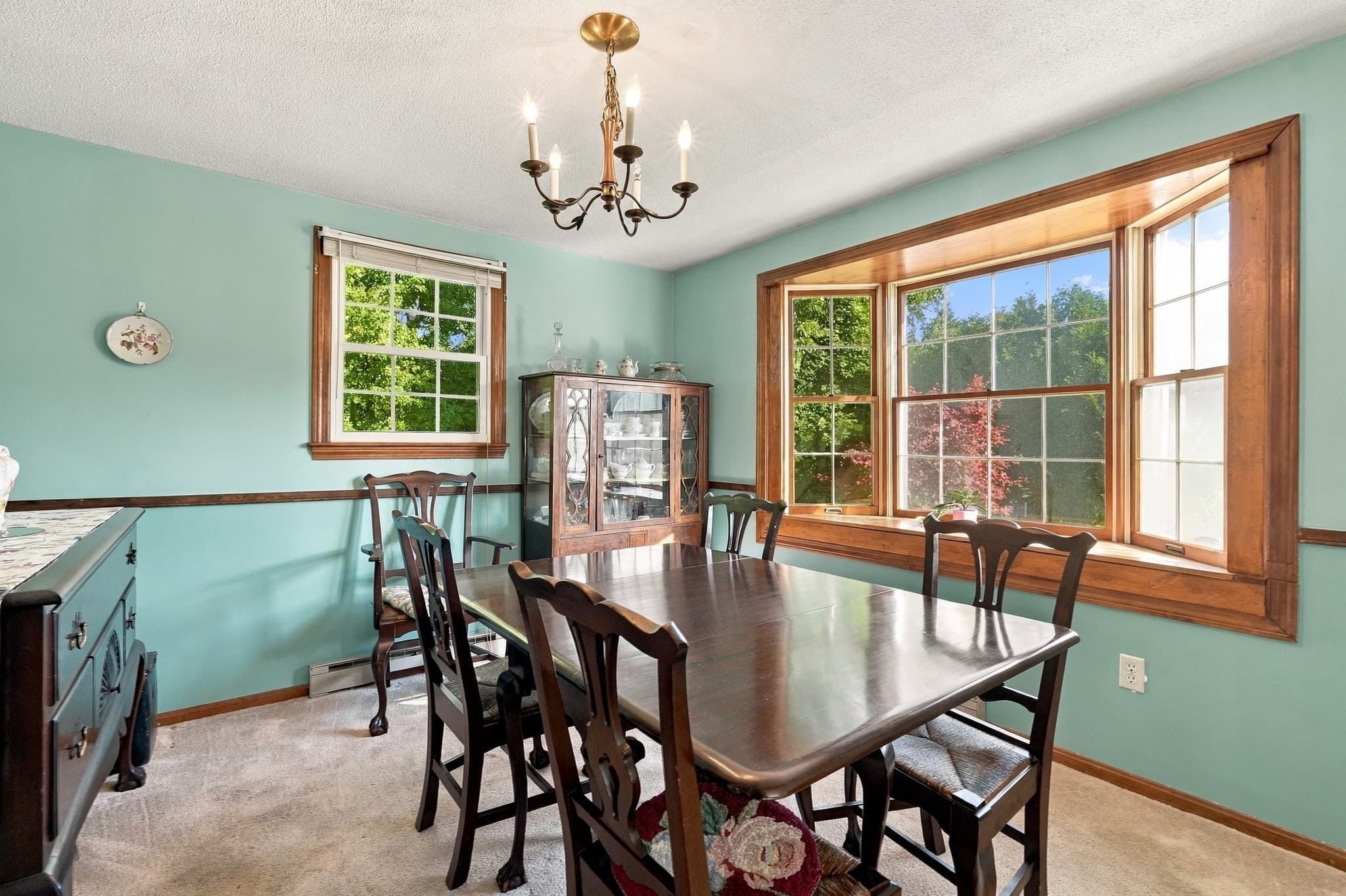 Single Family Residence at 17 Whippoorwill Drive, Shrewsbury MA 01545, Shrewsbury, photo 12 of 39