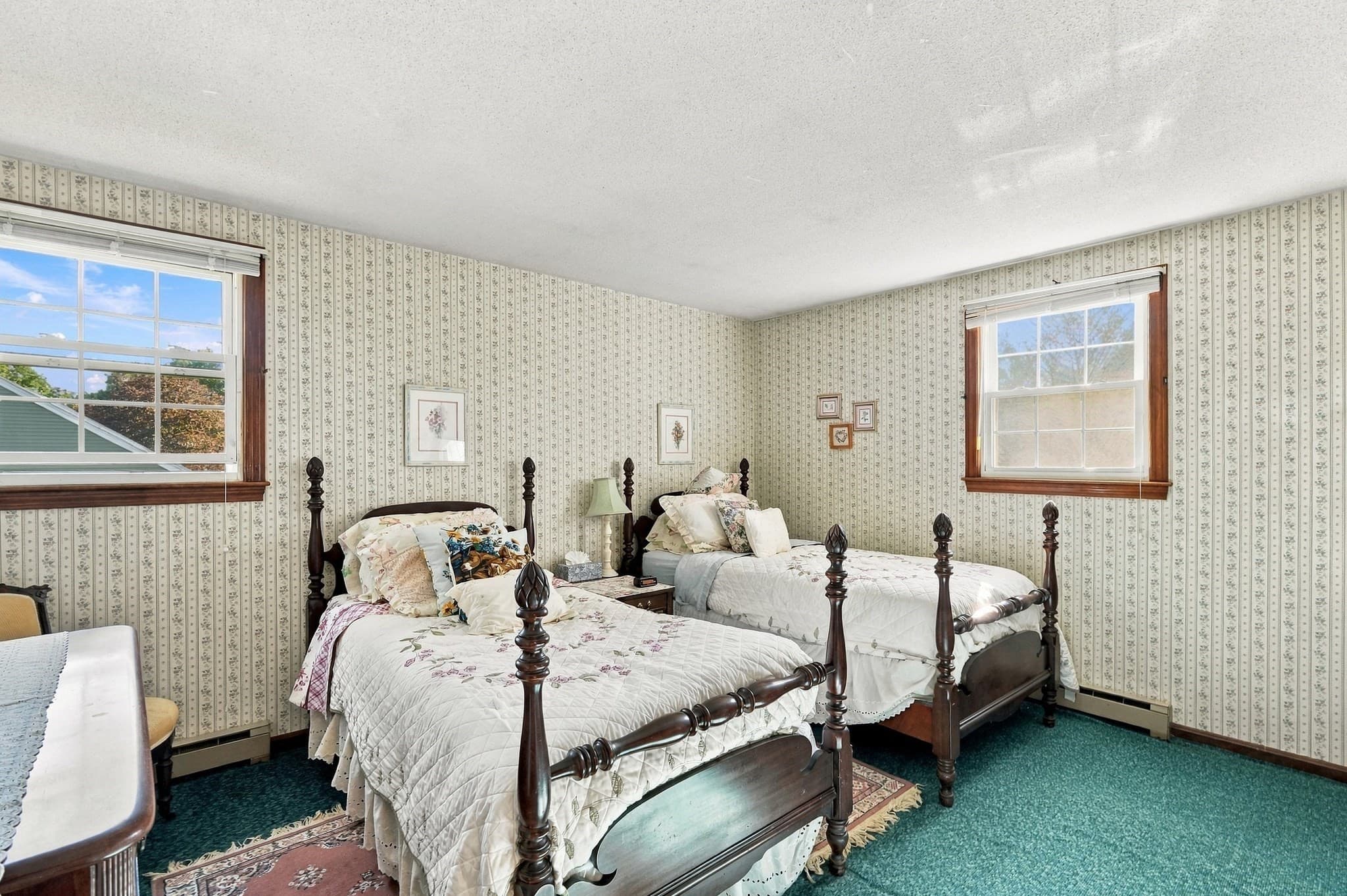Single Family Residence at 17 Whippoorwill Drive, Shrewsbury MA 01545, Shrewsbury, photo 26 of 39