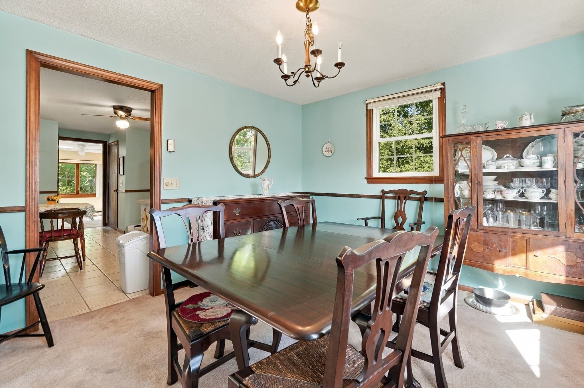 Single Family Residence at 17 Whippoorwill Drive, Shrewsbury MA 01545, Shrewsbury, photo 14 of 39
