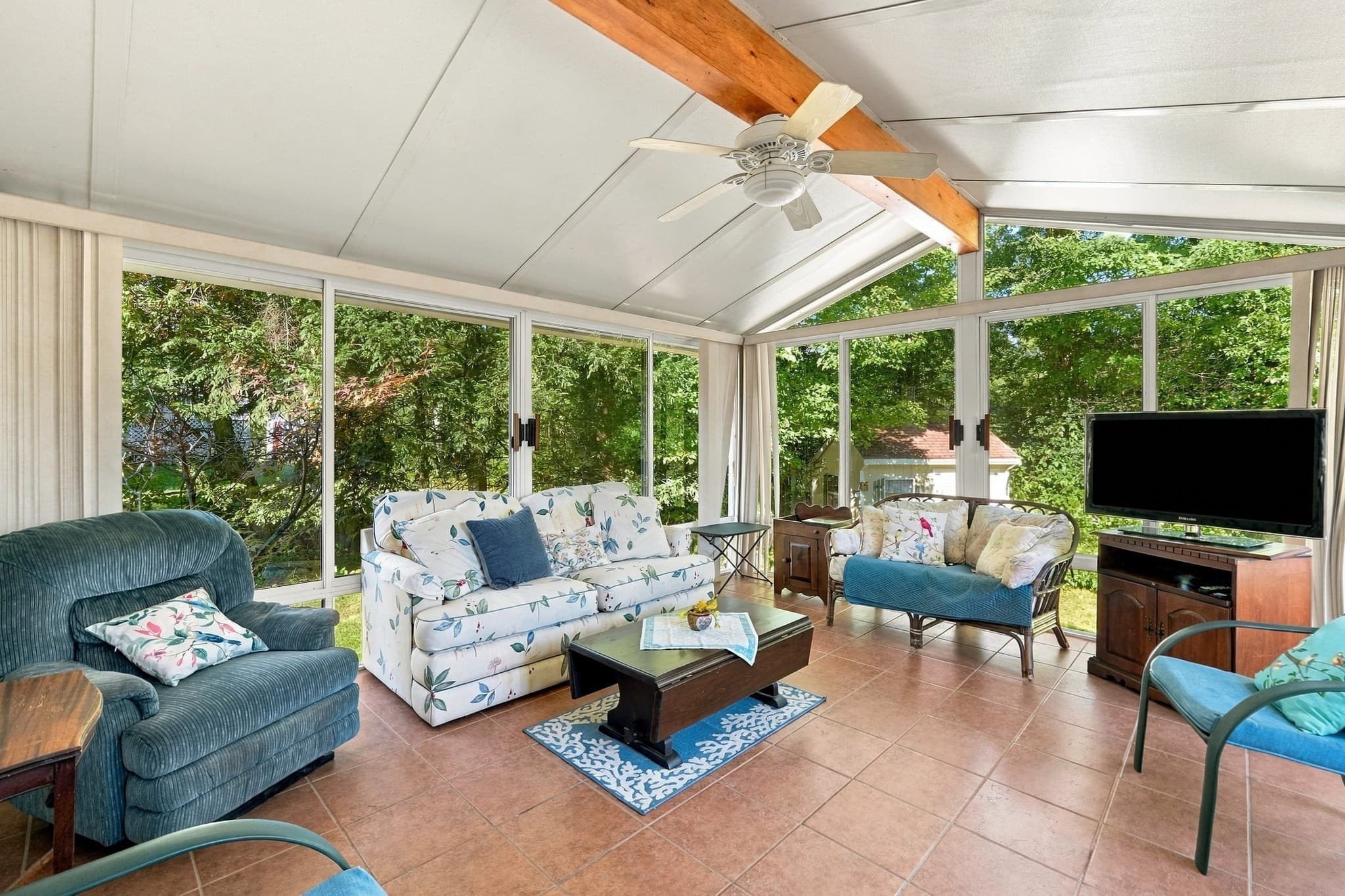 Single Family Residence at 17 Whippoorwill Drive, Shrewsbury MA 01545, Shrewsbury, photo 18 of 39