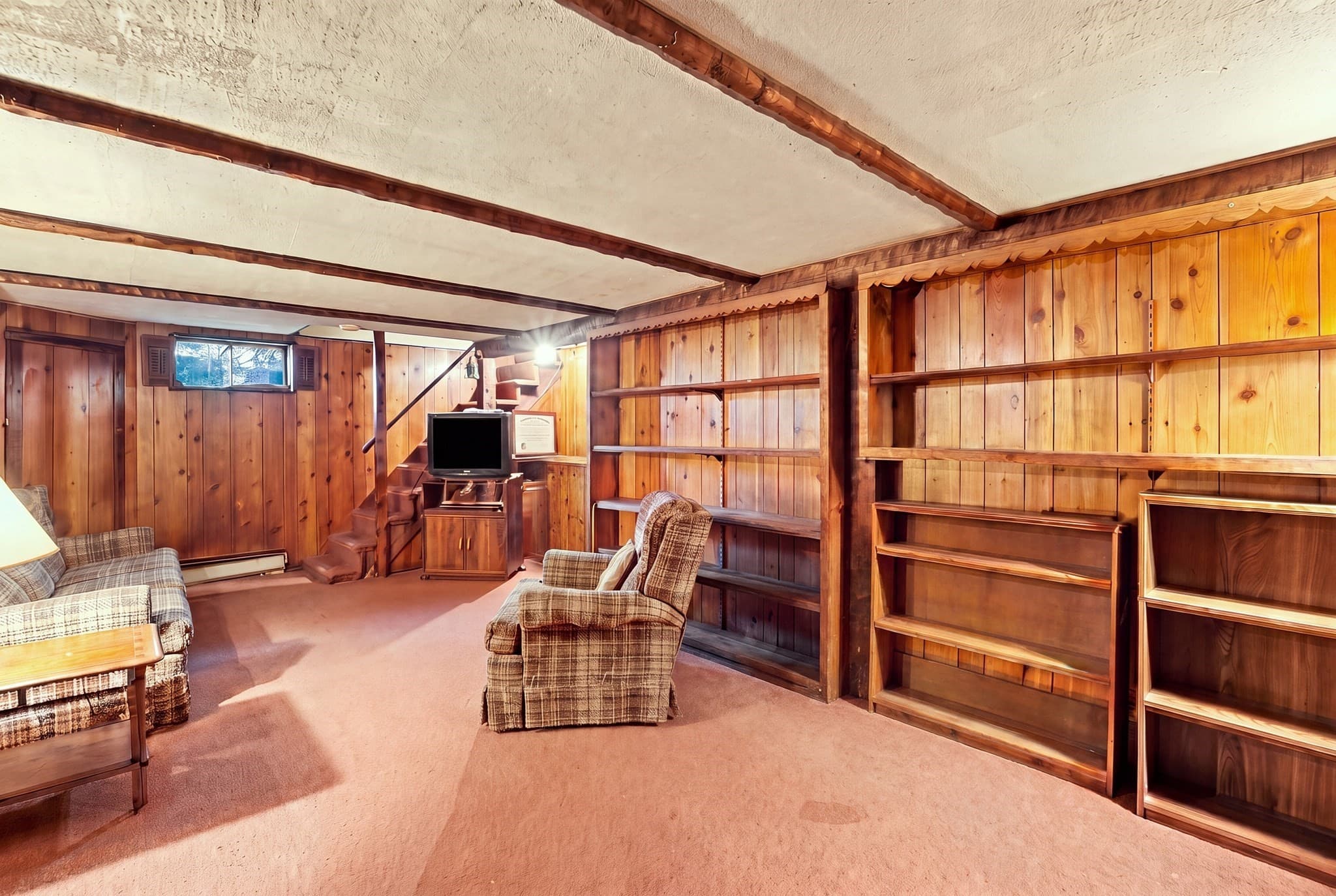 Single Family Residence at 17 Whippoorwill Drive, Shrewsbury MA 01545, Shrewsbury, photo 35 of 39