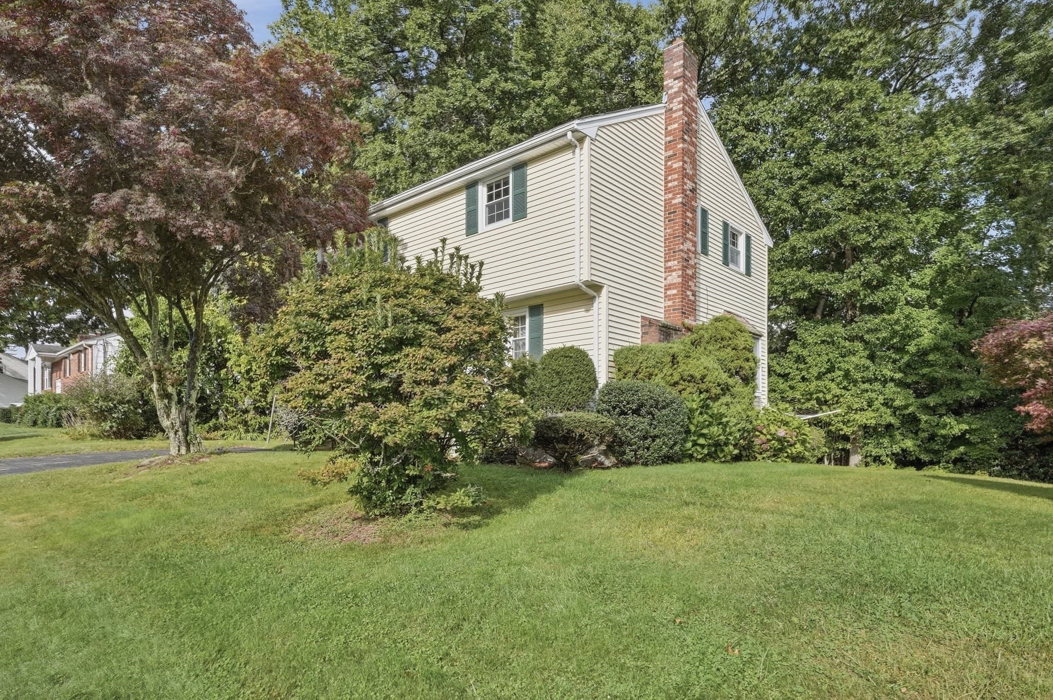 Single Family Residence at 17 Whippoorwill Drive, Shrewsbury MA 01545, Shrewsbury, photo 39 of 39