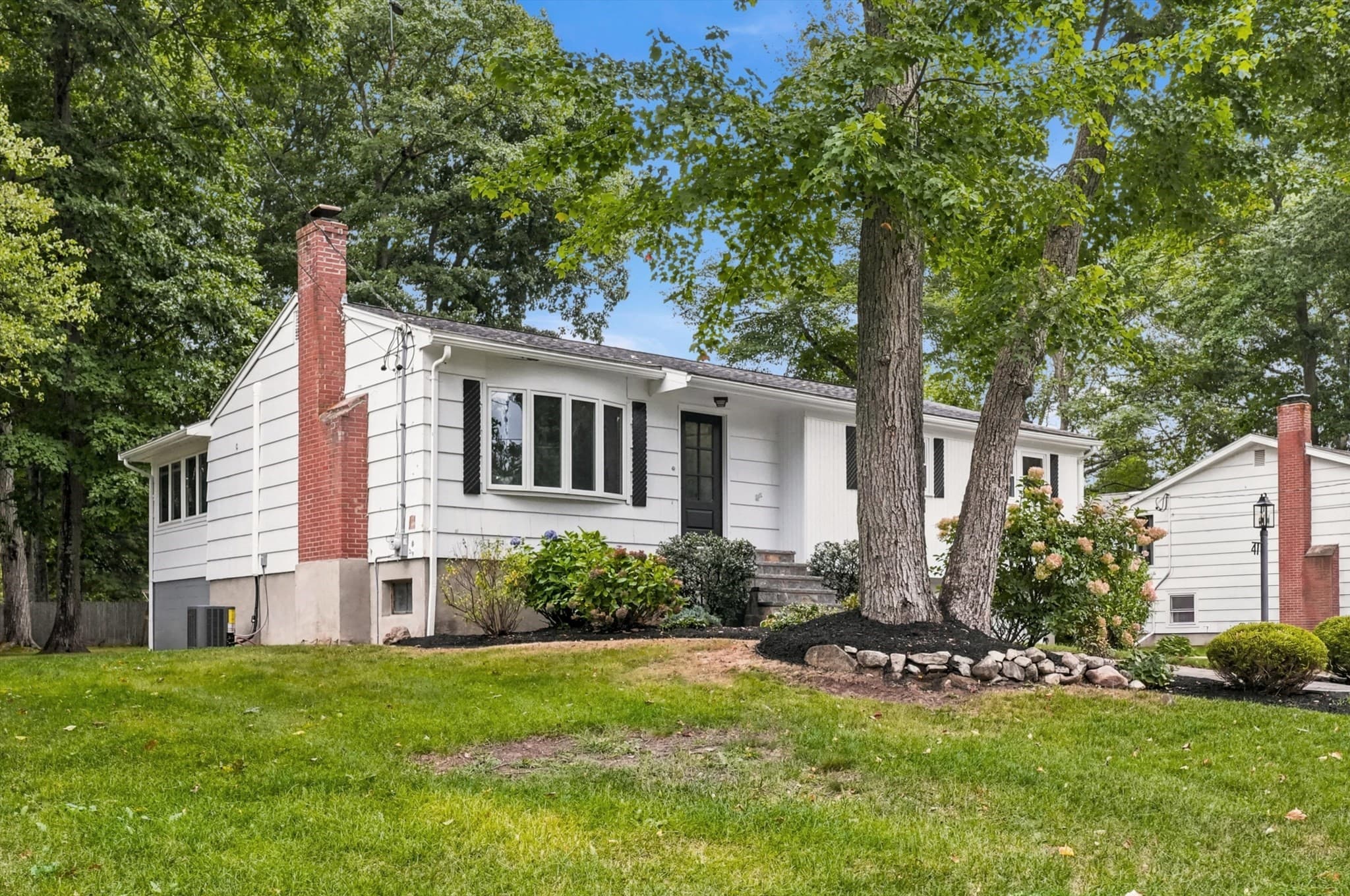 Single Family Residence at 41 Marron Ave, Stoughton MA 02072, Stoughton, photo 2 of 36