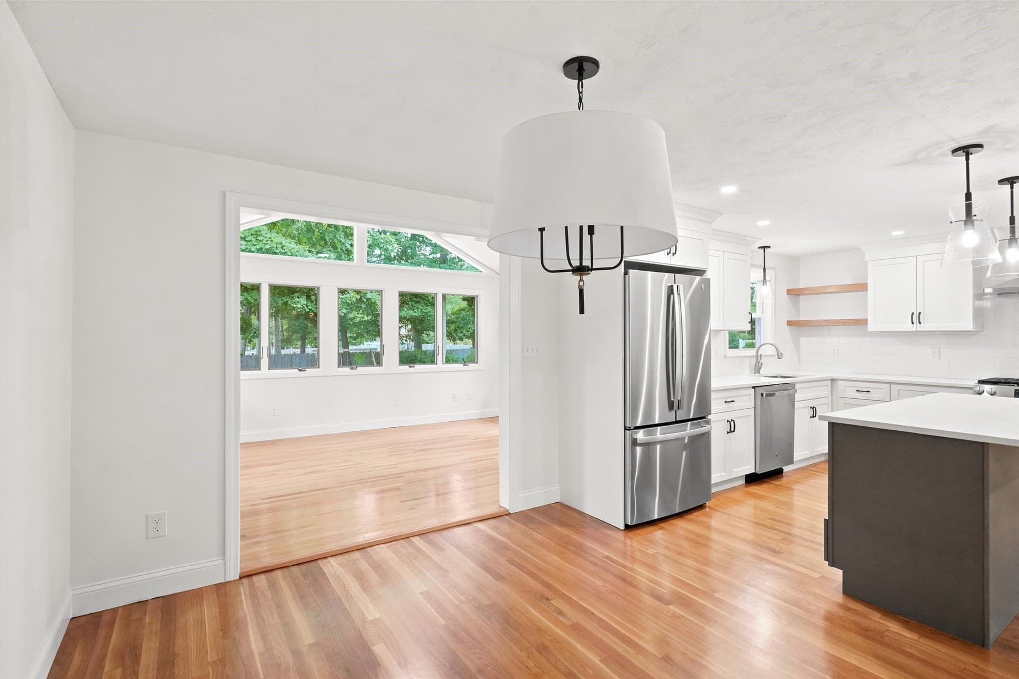 Single Family Residence at 41 Marron Ave, Stoughton MA 02072, Stoughton, photo 13 of 36