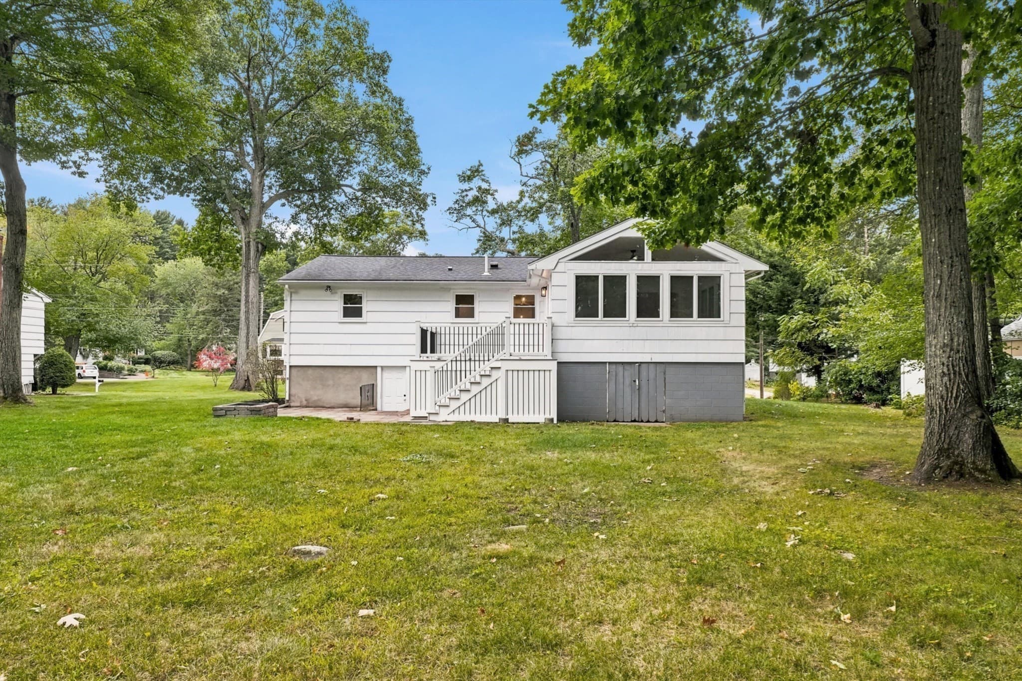 Single Family Residence at 41 Marron Ave, Stoughton MA 02072, Stoughton, photo 34 of 36