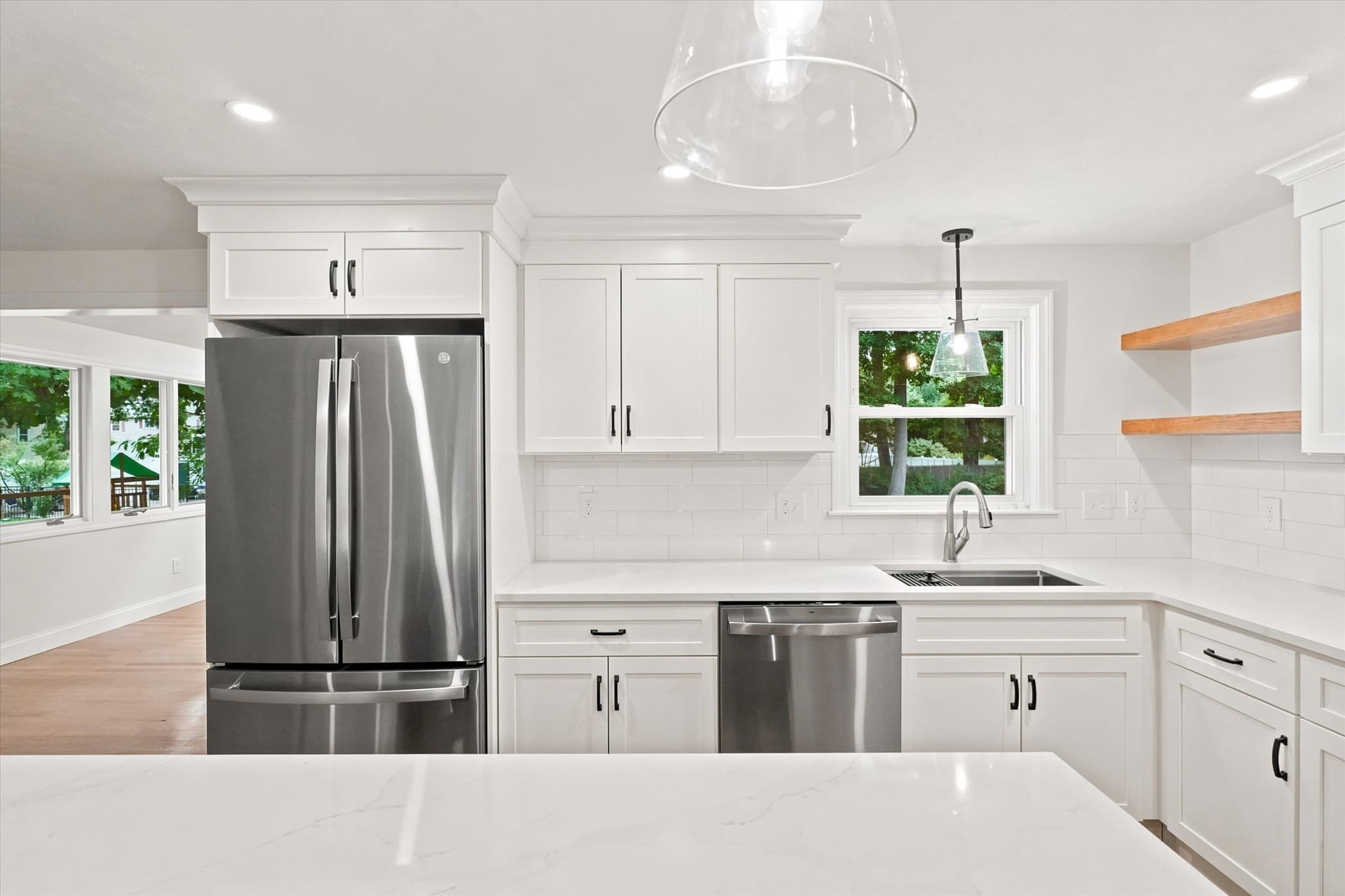 Single Family Residence at 41 Marron Ave, Stoughton MA 02072, Stoughton, photo 10 of 36