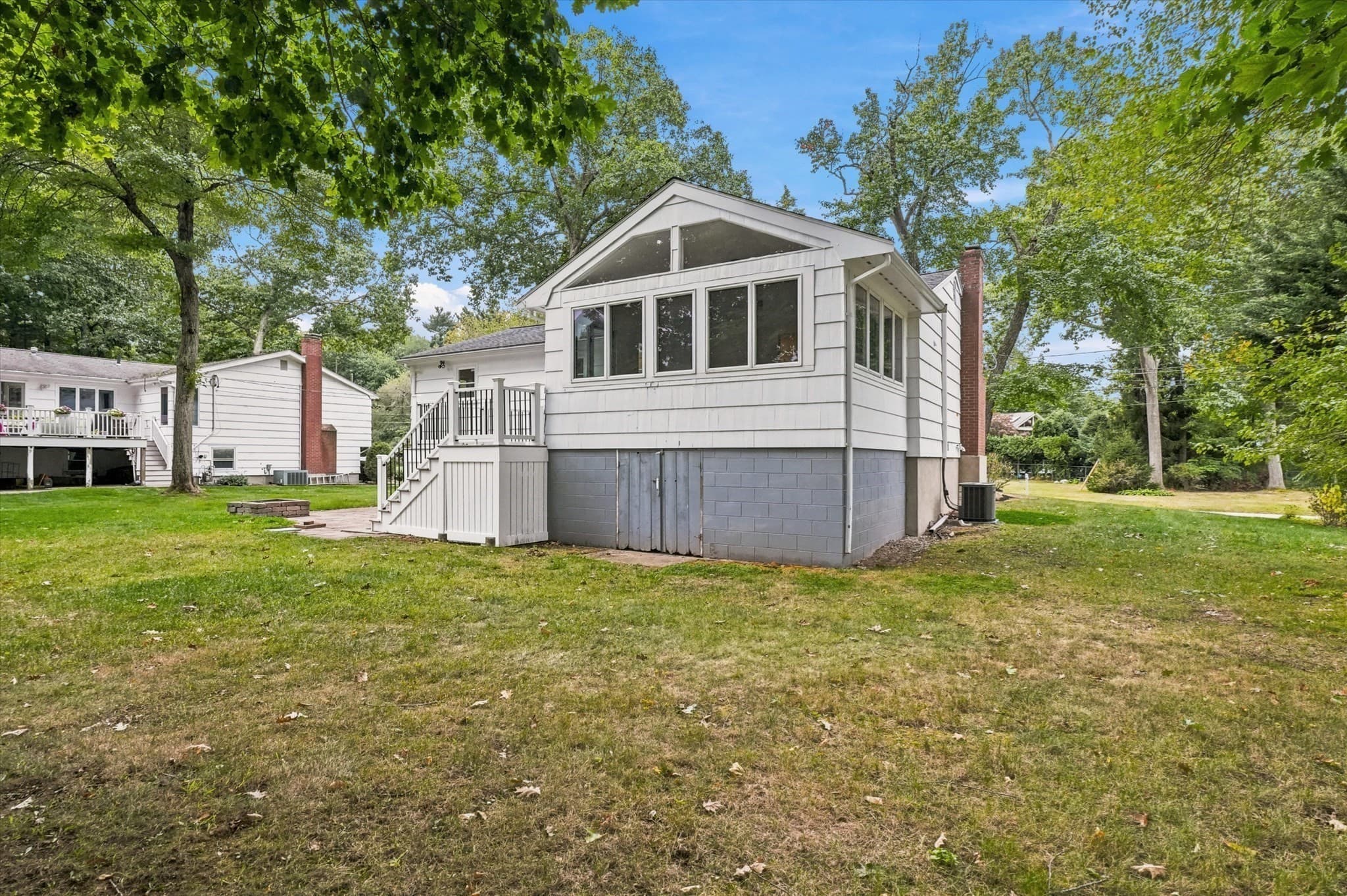 Single Family Residence at 41 Marron Ave, Stoughton MA 02072, Stoughton, photo 33 of 36