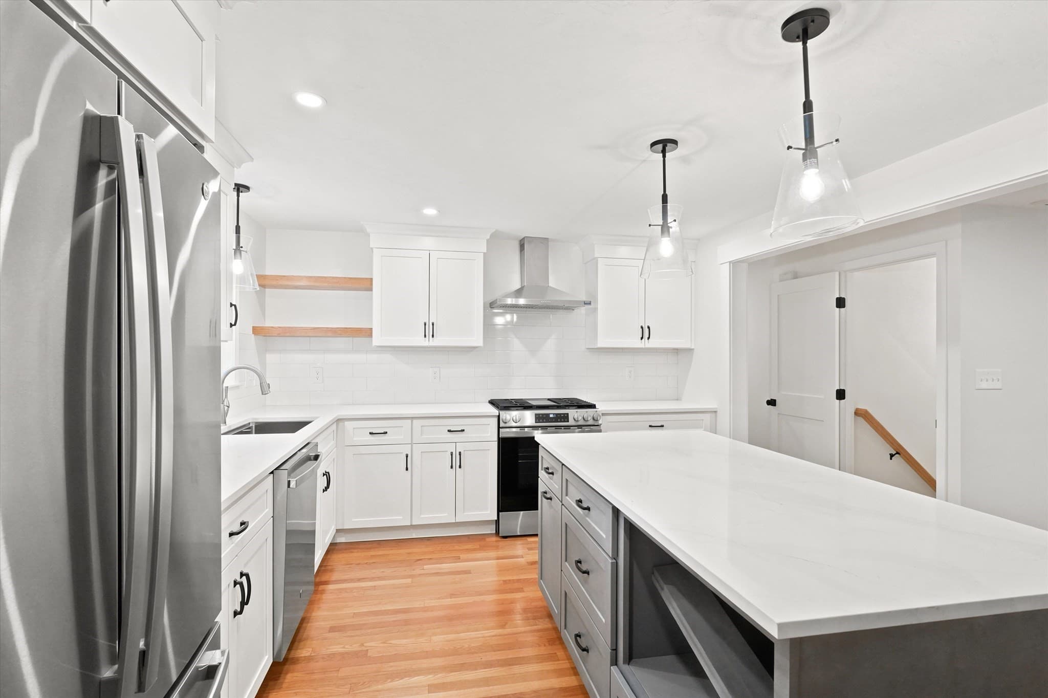 Single Family Residence at 41 Marron Ave, Stoughton MA 02072, Stoughton, photo 11 of 36