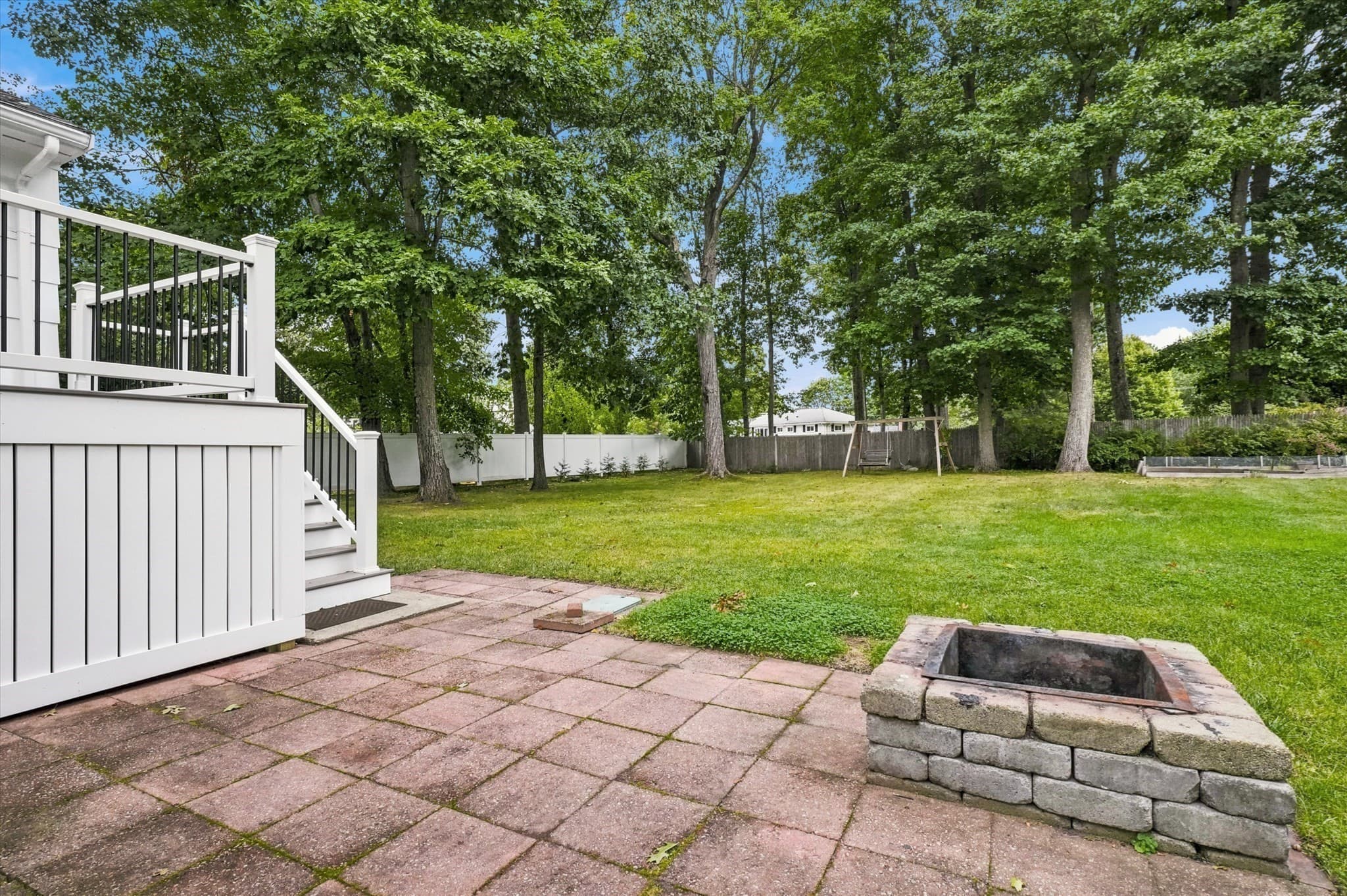 Single Family Residence at 41 Marron Ave, Stoughton MA 02072, Stoughton, photo 31 of 36