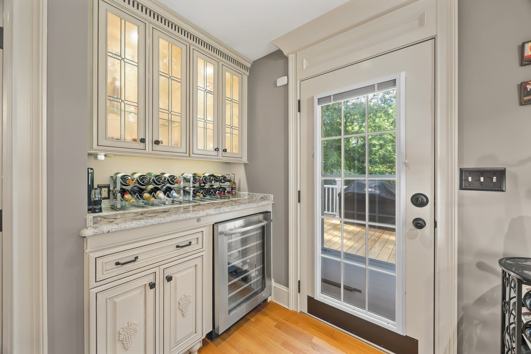 Single Family Residence at 9 Cranbrook Rd, Shrewsbury MA 01545, Shrewsbury, photo 16 of 42