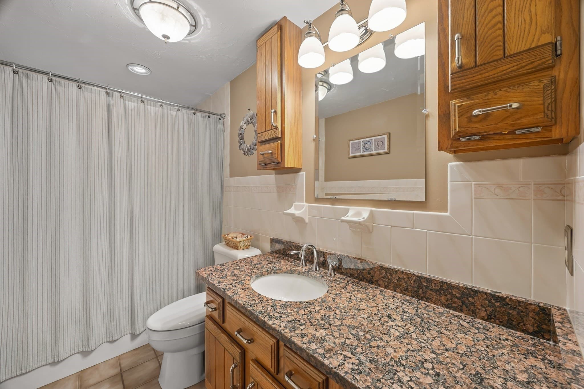 Single Family Residence at 9 Cranbrook Rd, Shrewsbury MA 01545, Shrewsbury, photo 28 of 42