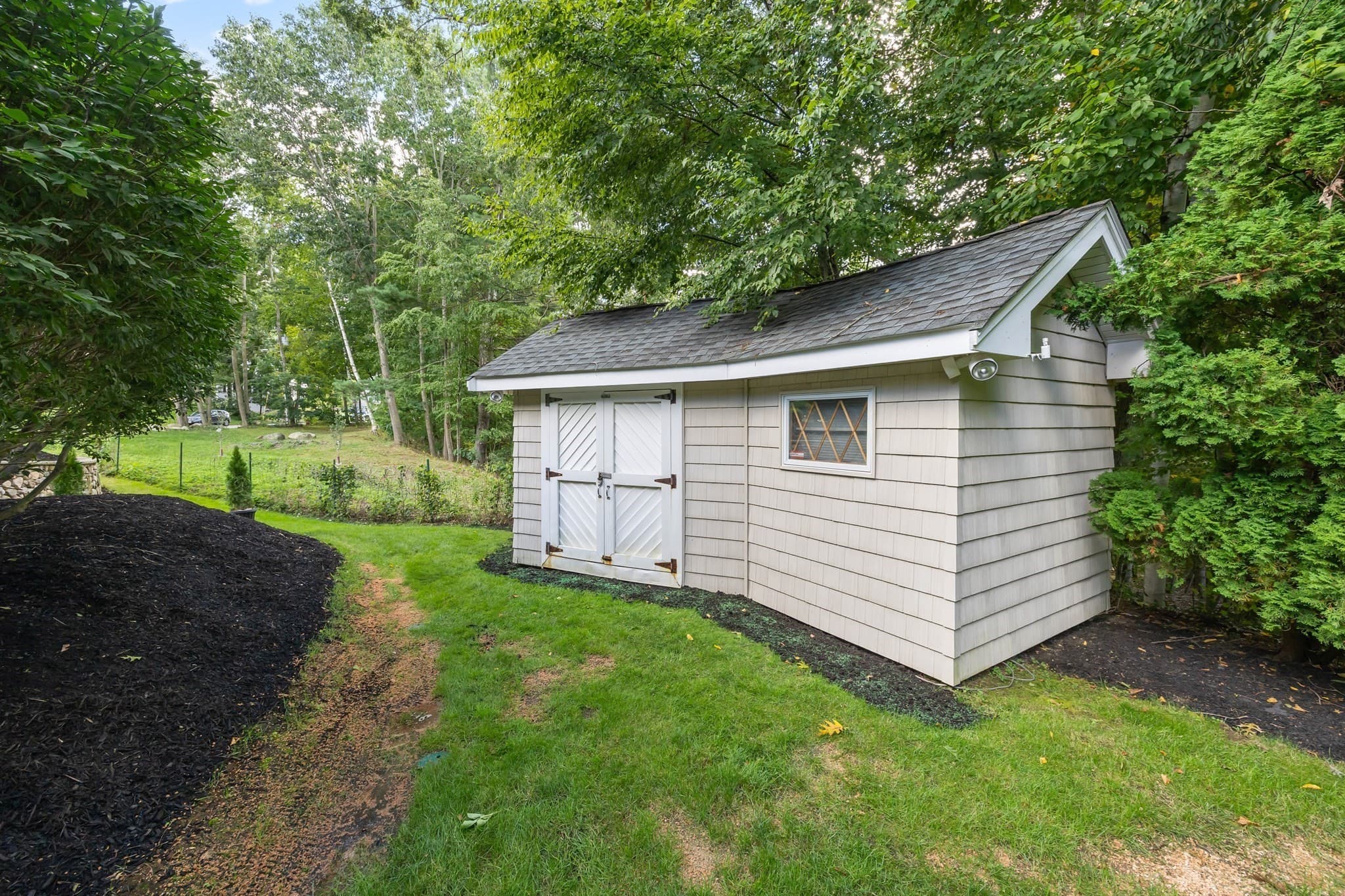 Single Family Residence at 9 Cranbrook Rd, Shrewsbury MA 01545, Shrewsbury, photo 38 of 42