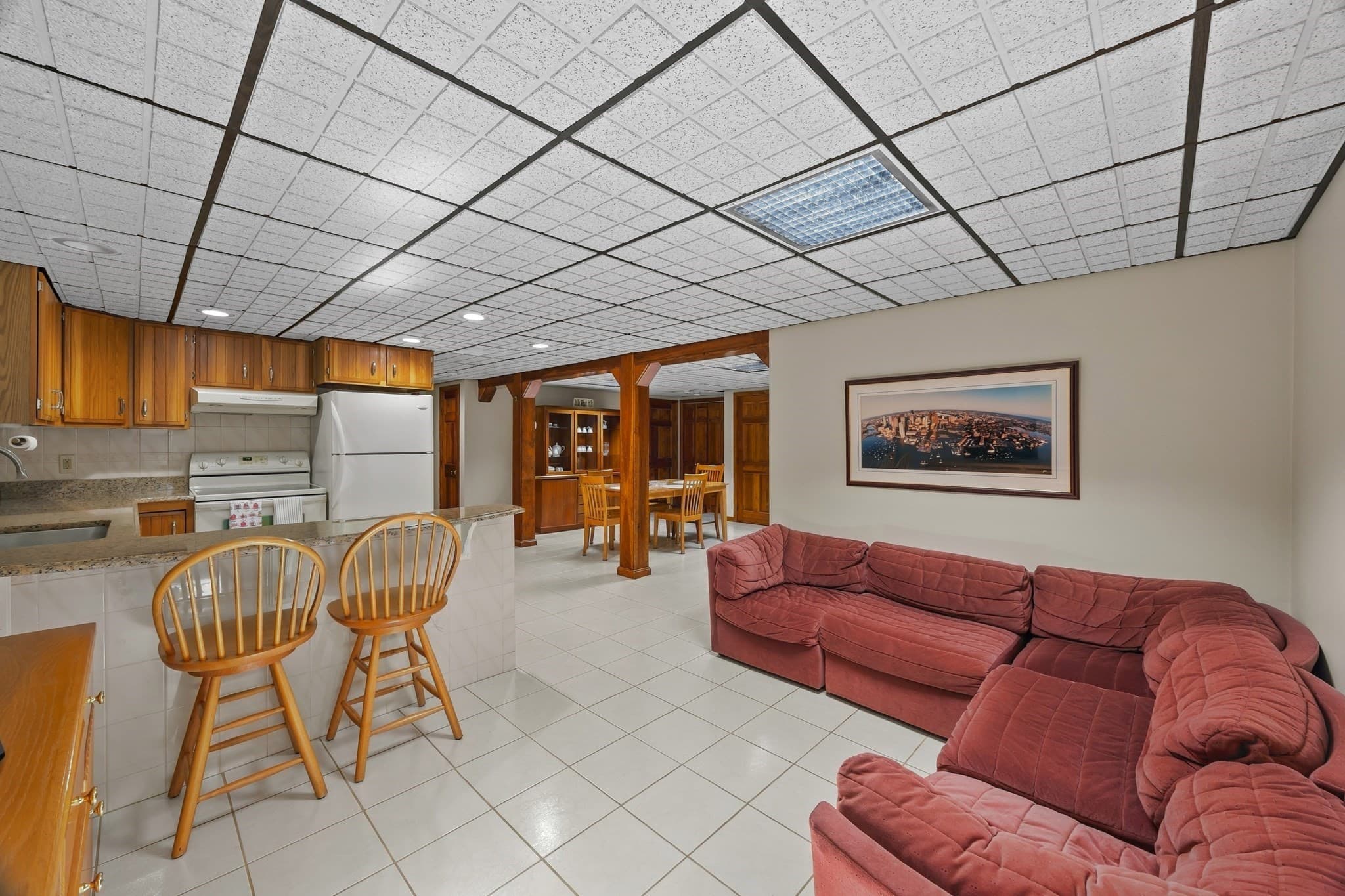 Single Family Residence at 9 Cranbrook Rd, Shrewsbury MA 01545, Shrewsbury, photo 33 of 42