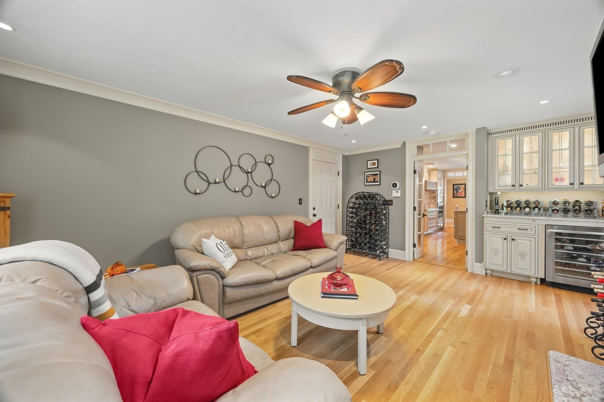 Single Family Residence at 9 Cranbrook Rd, Shrewsbury MA 01545, Shrewsbury, photo 15 of 42