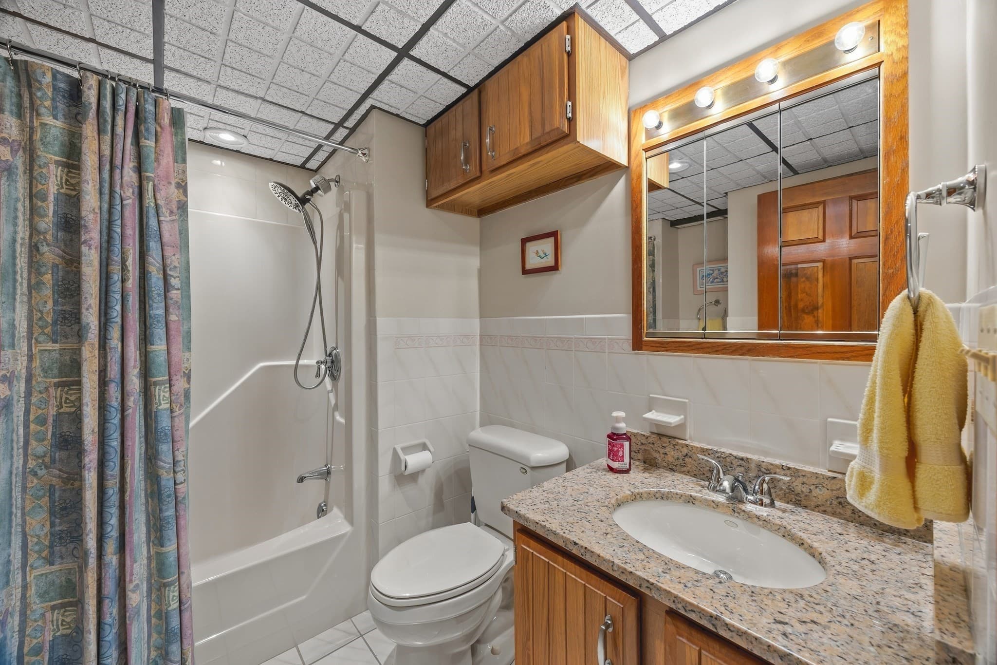Single Family Residence at 9 Cranbrook Rd, Shrewsbury MA 01545, Shrewsbury, photo 35 of 42