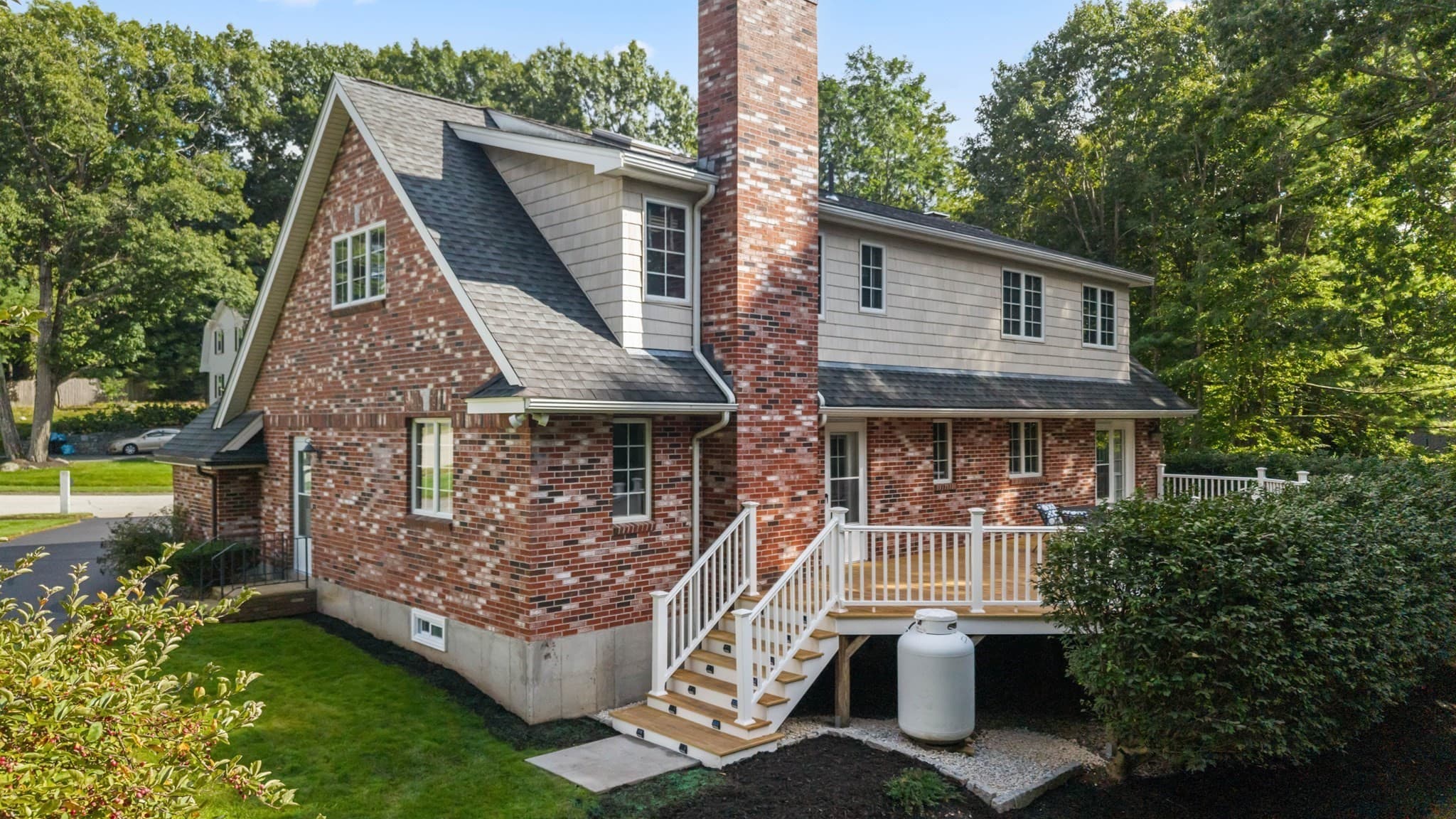Single Family Residence at 9 Cranbrook Rd, Shrewsbury MA 01545, Shrewsbury, photo 39 of 42